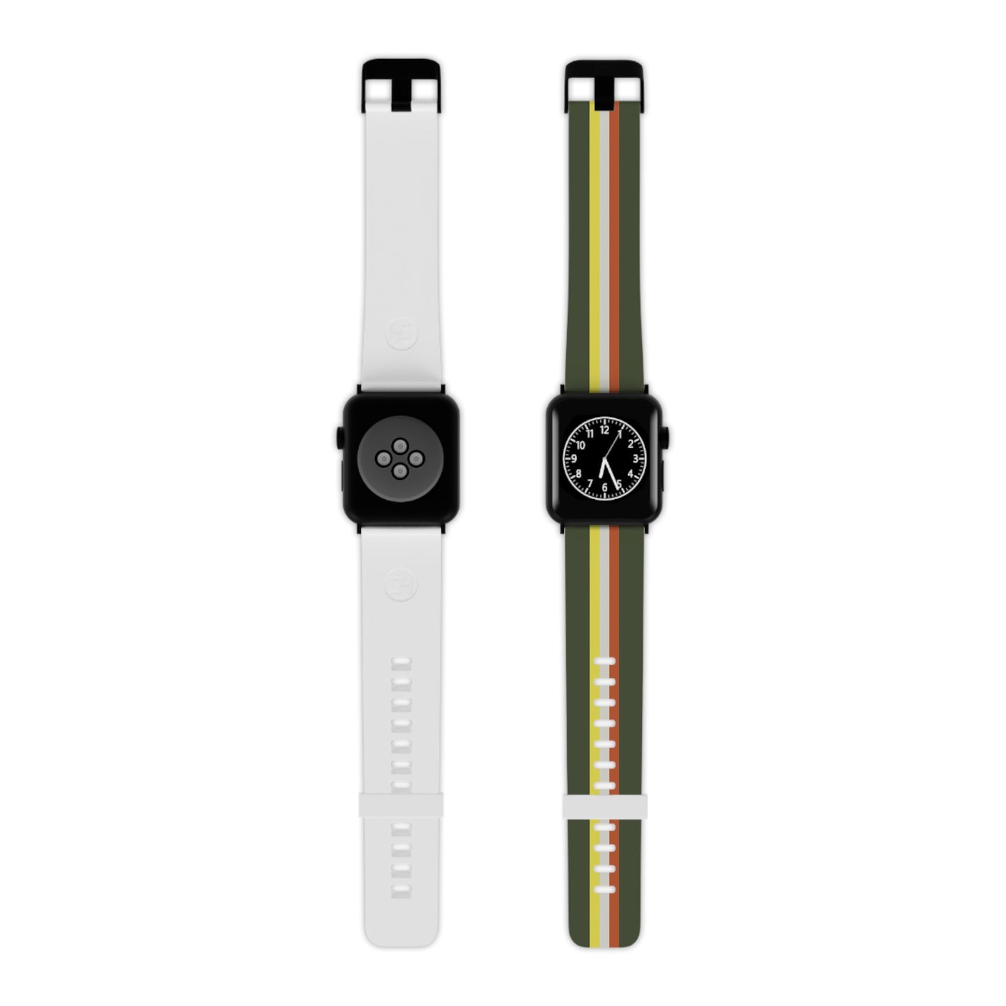 Small Arms School Corps Watch Band (Apple)