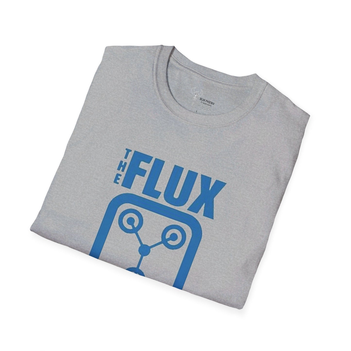 The Flux Capicitor