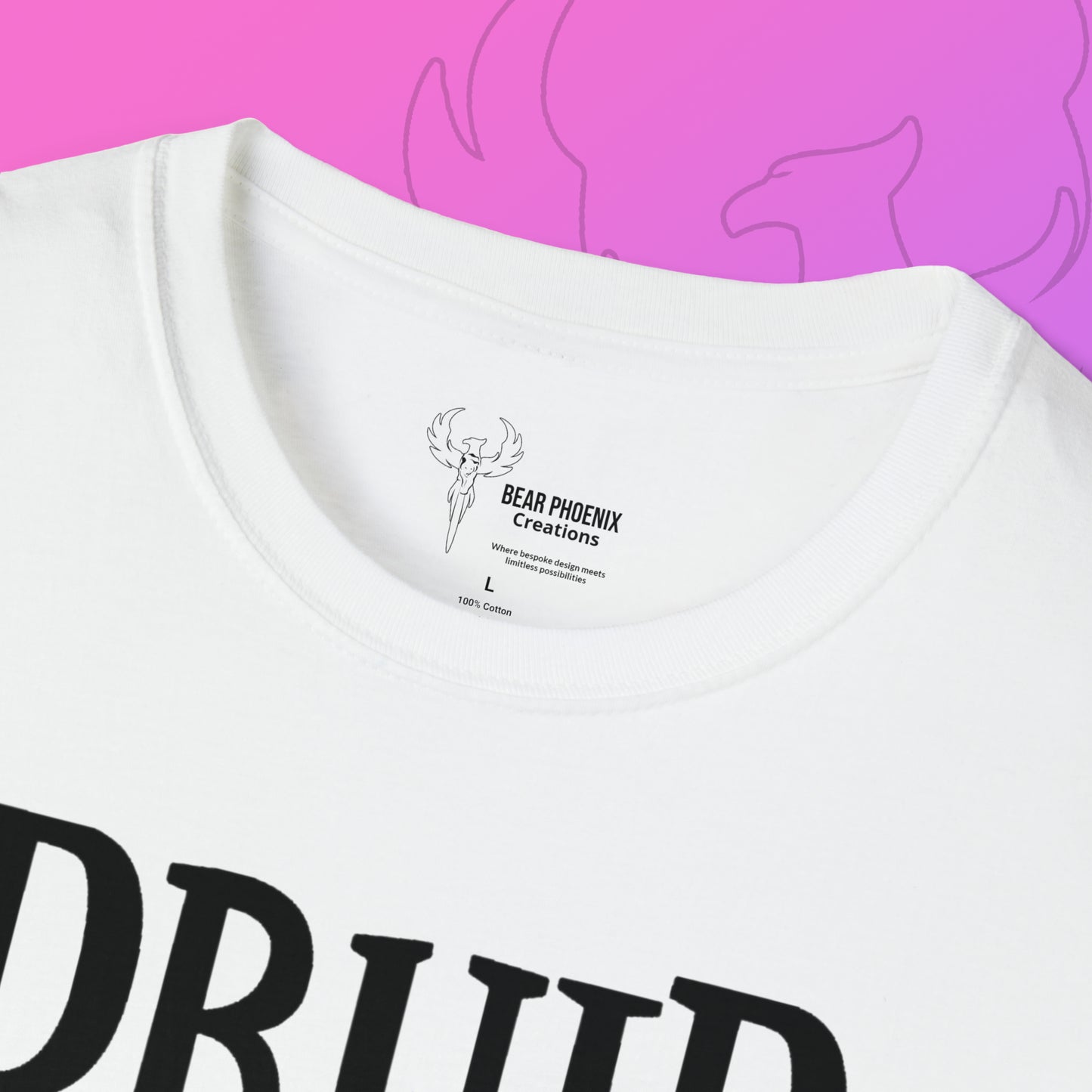 Druid Softstyle T-Shirt