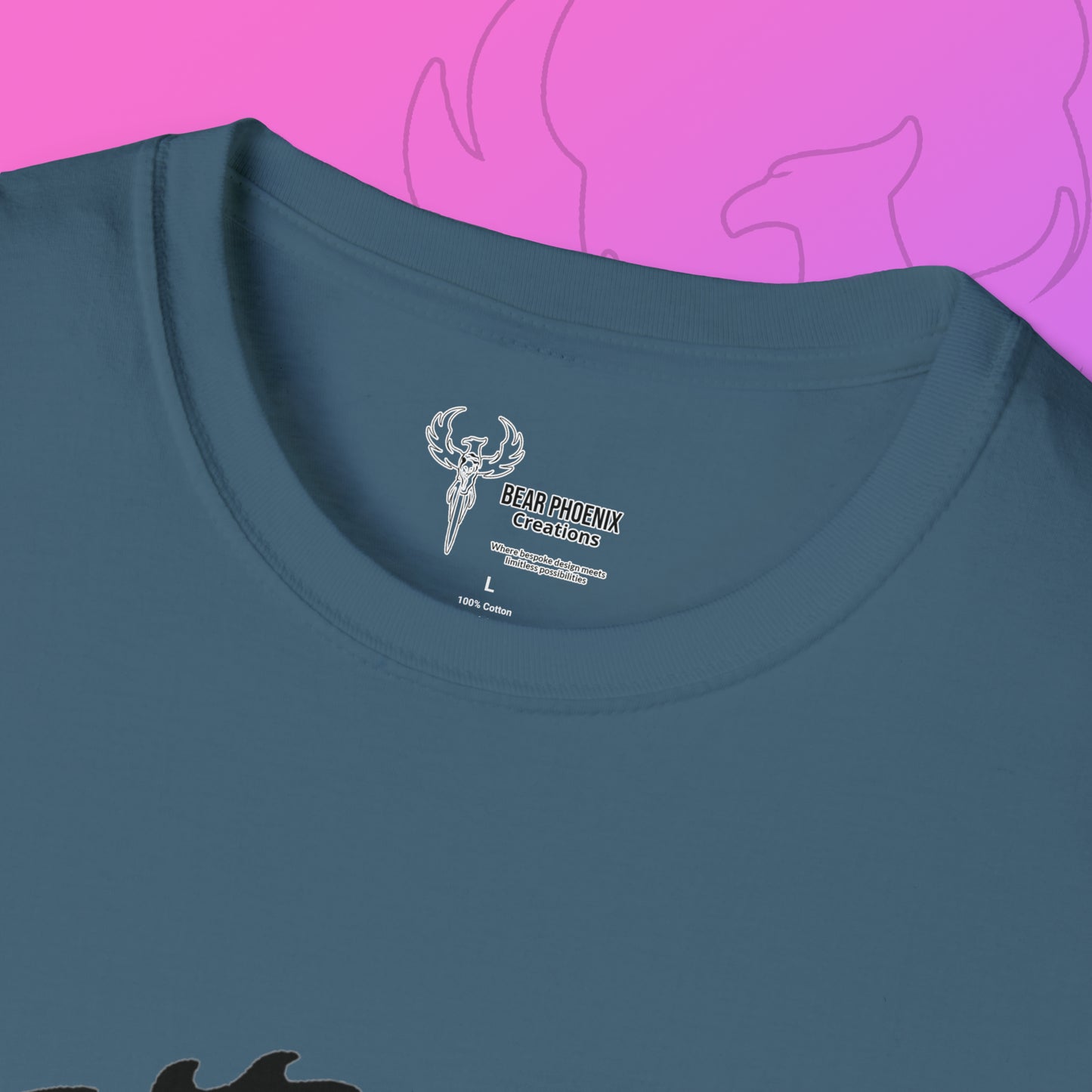 Dungeon Master Softstyle T-Shirt
