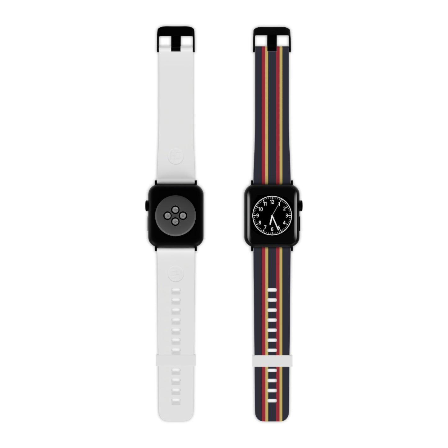 Royal Electrical and Mechanical Engineers Corps Watch Band (Apple)