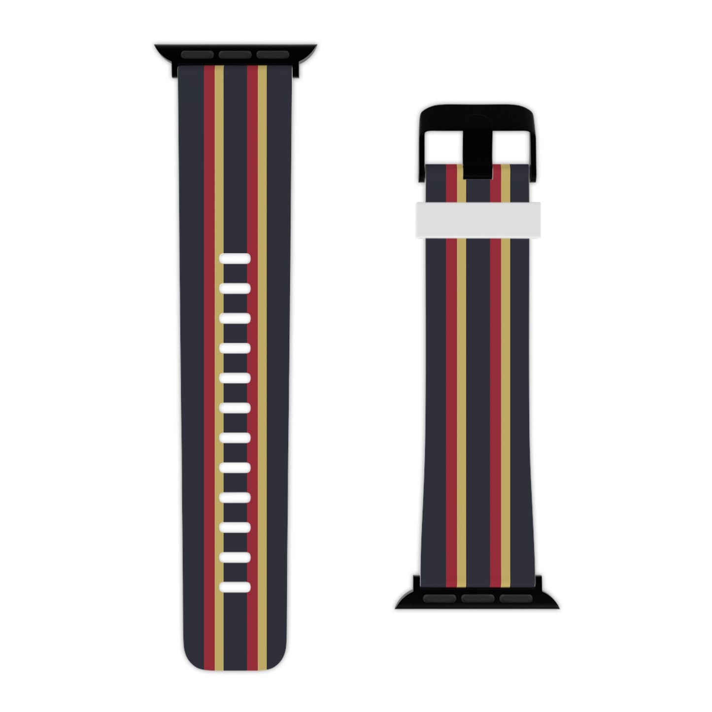 Royal Electrical and Mechanical Engineers Corps Watch Band (Apple)