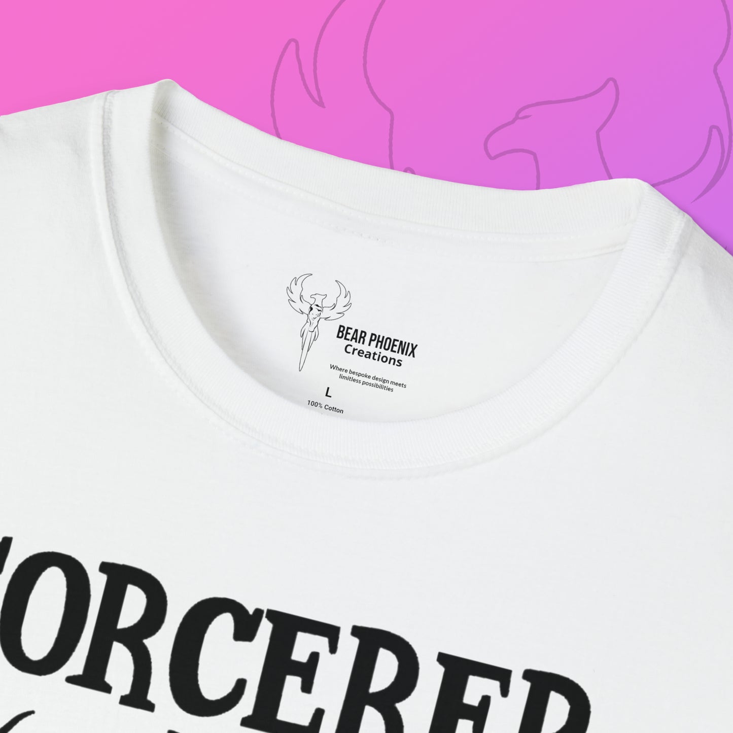 Sorcerer Softstyle T-Shirt