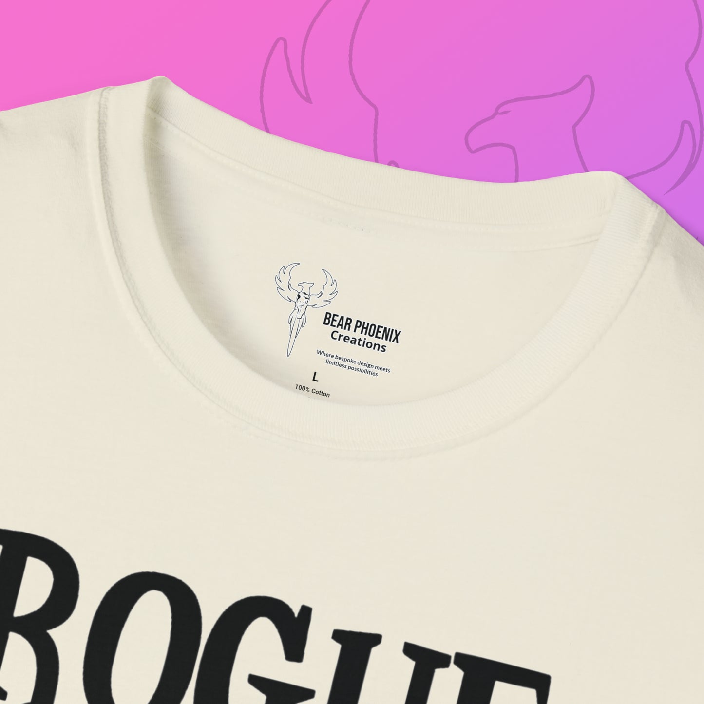 Rogue Softstyle T-Shirt