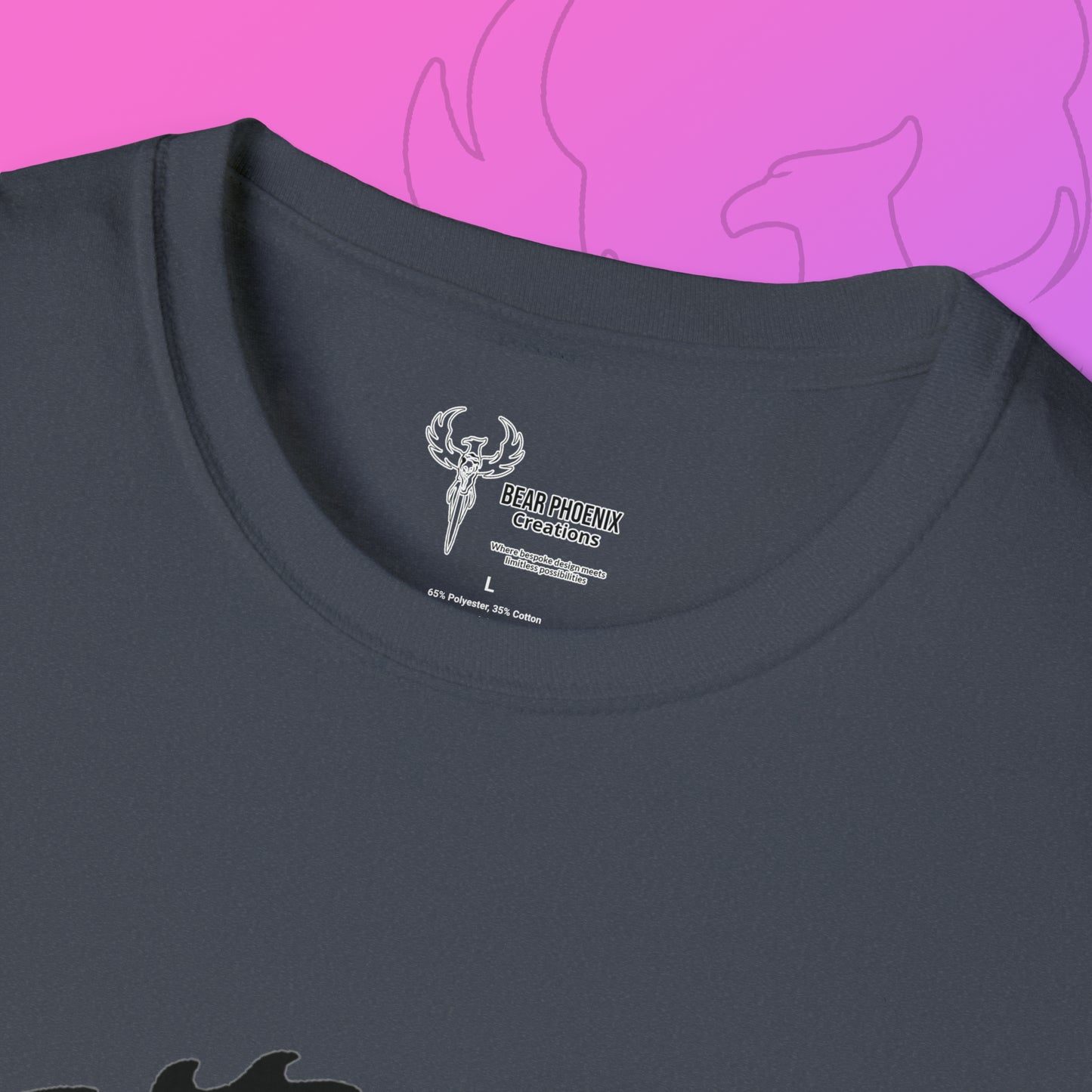 Dungeon Master Softstyle T-Shirt