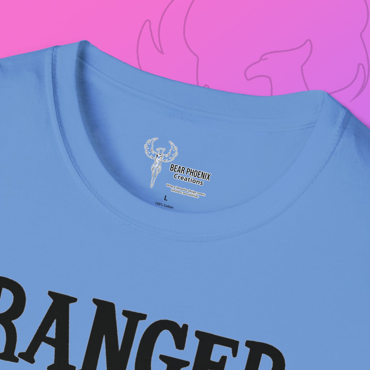 Ranger Softstyle T-Shirt