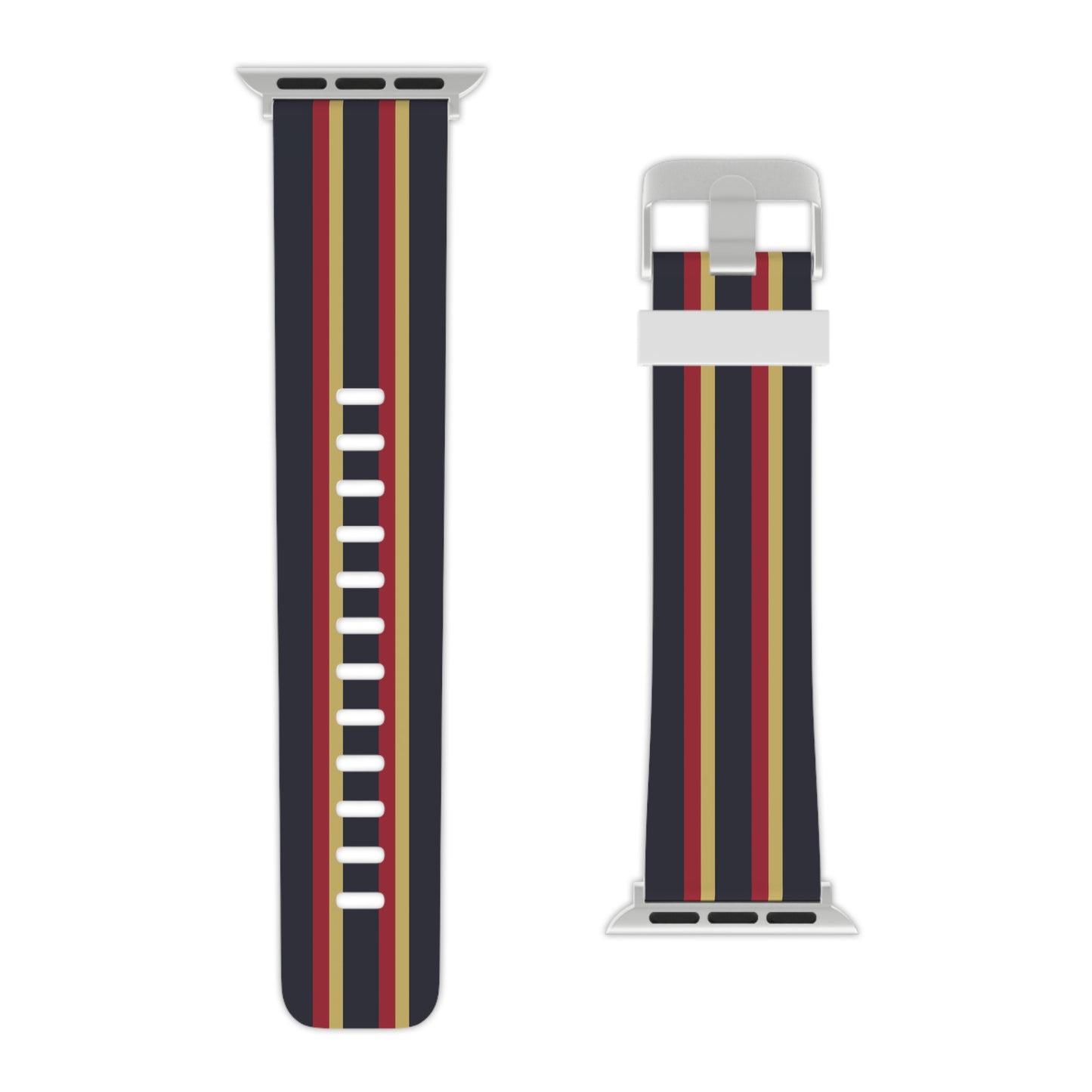 Royal Electrical and Mechanical Engineers Corps Watch Band (Apple)