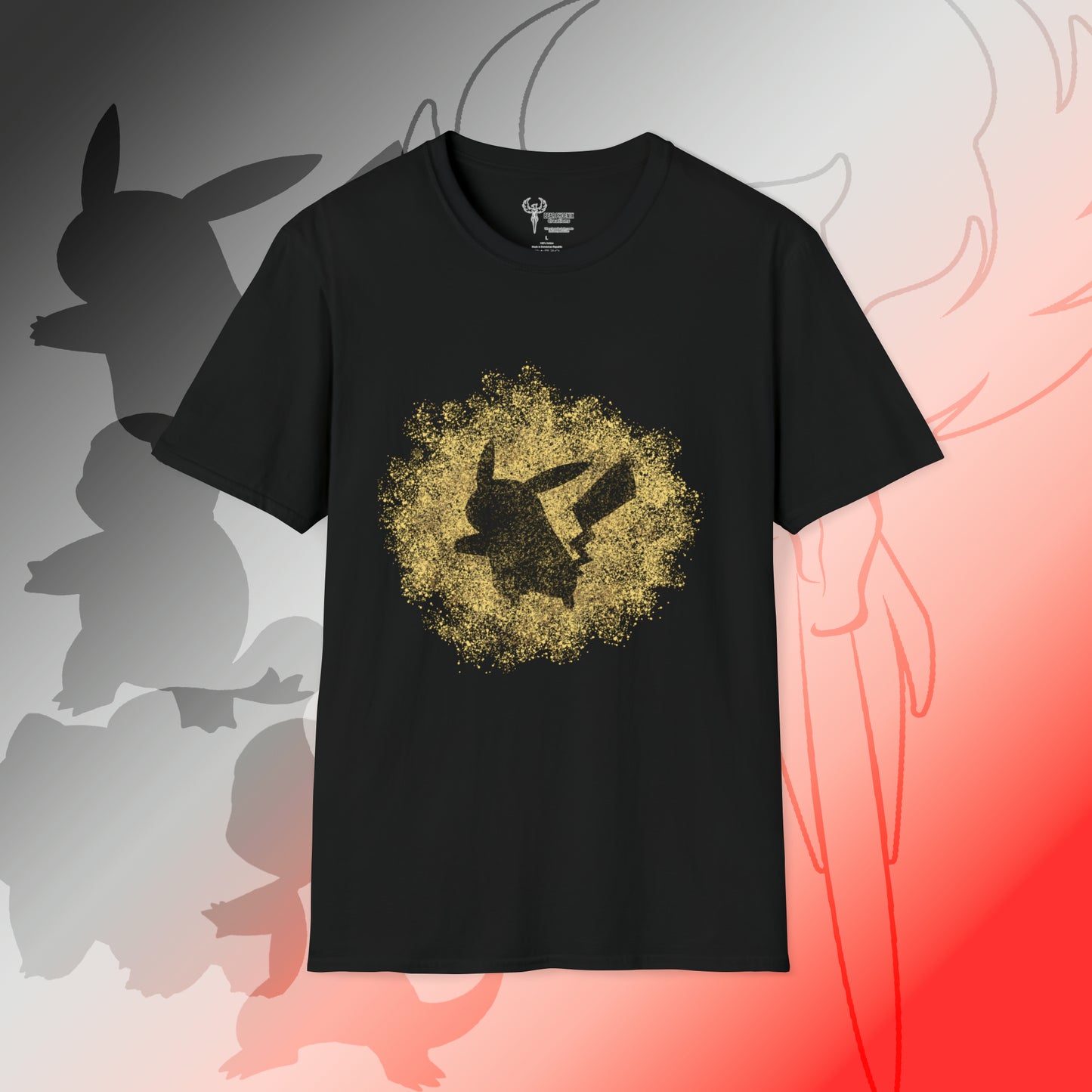 Pika T-Shirt