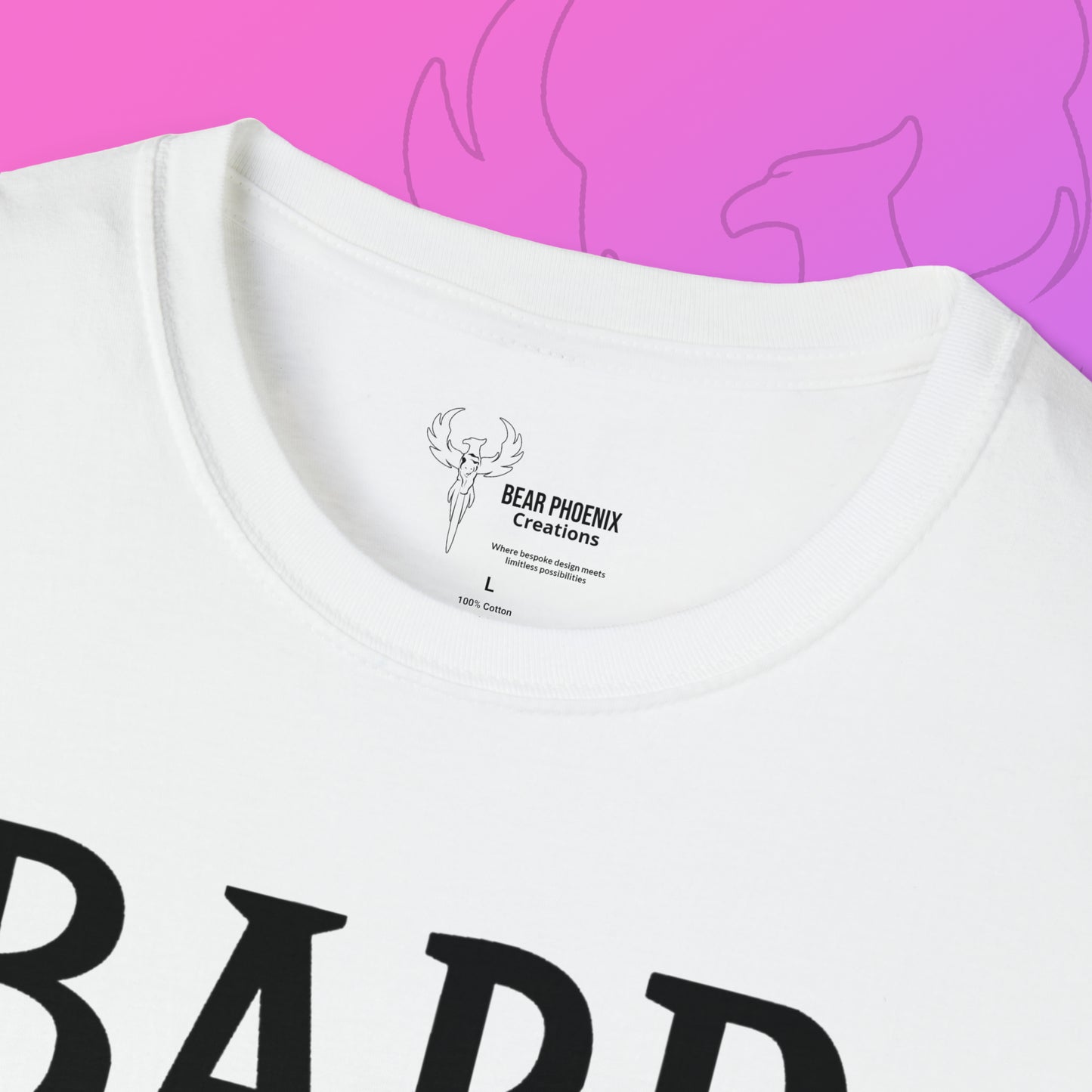 Bard Softstyle T-Shirt