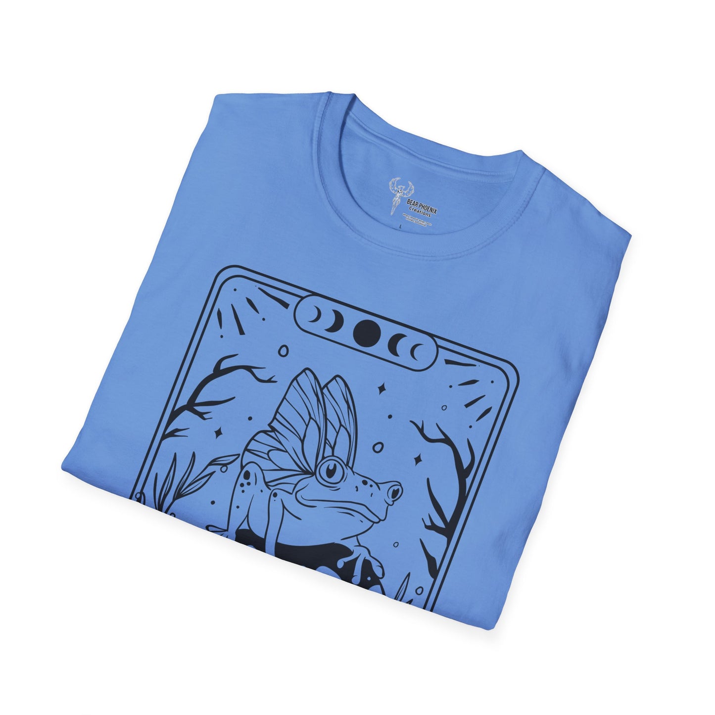 Tarot: The Frog T Shirt