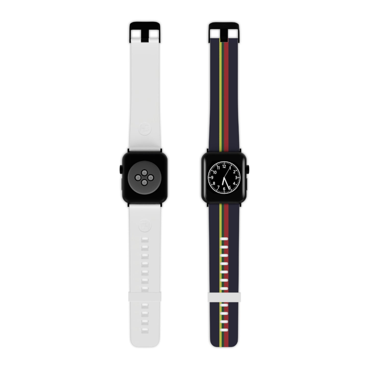 Royal Marines Watch Band (Apple)