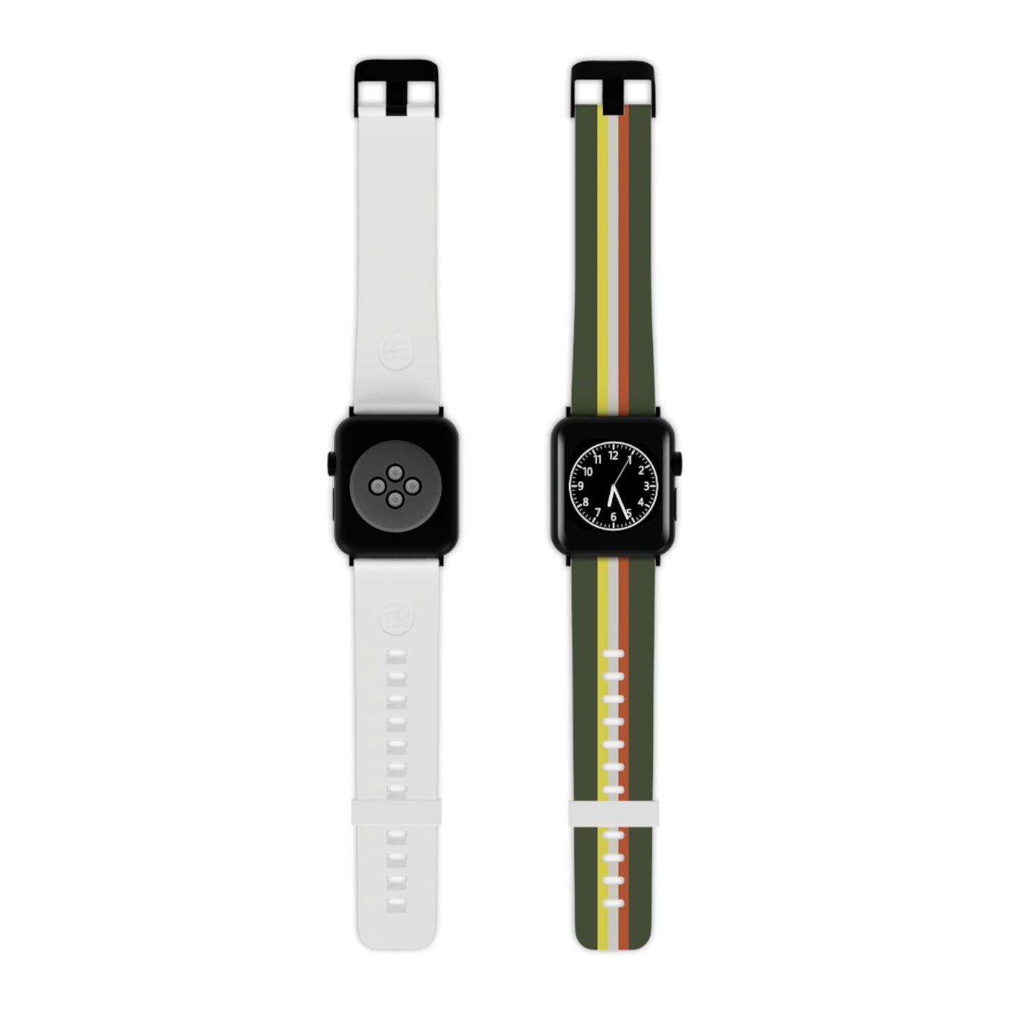 Small Arms School Corps Watch Band (Apple)