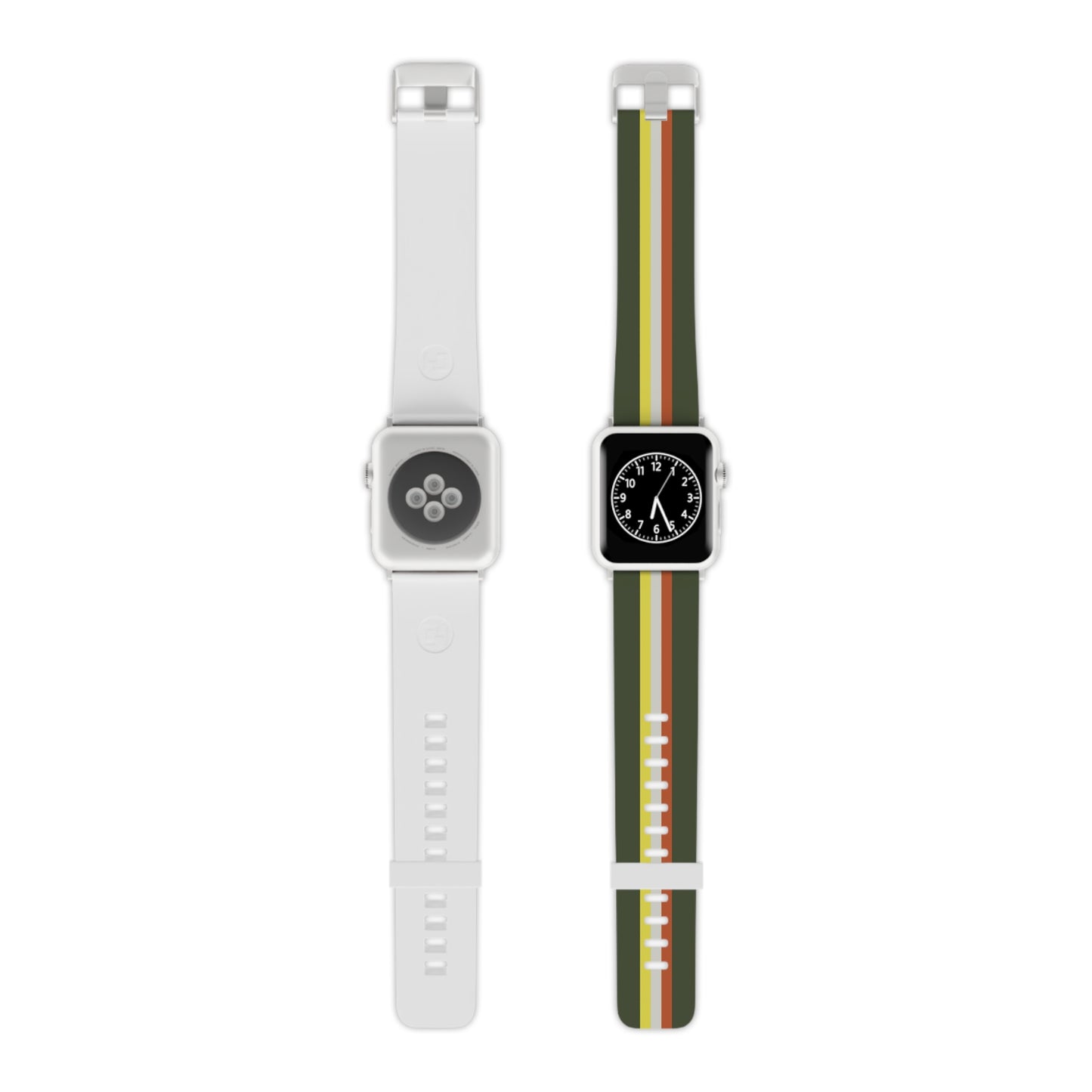 Small Arms School Corps Watch Band (Apple)