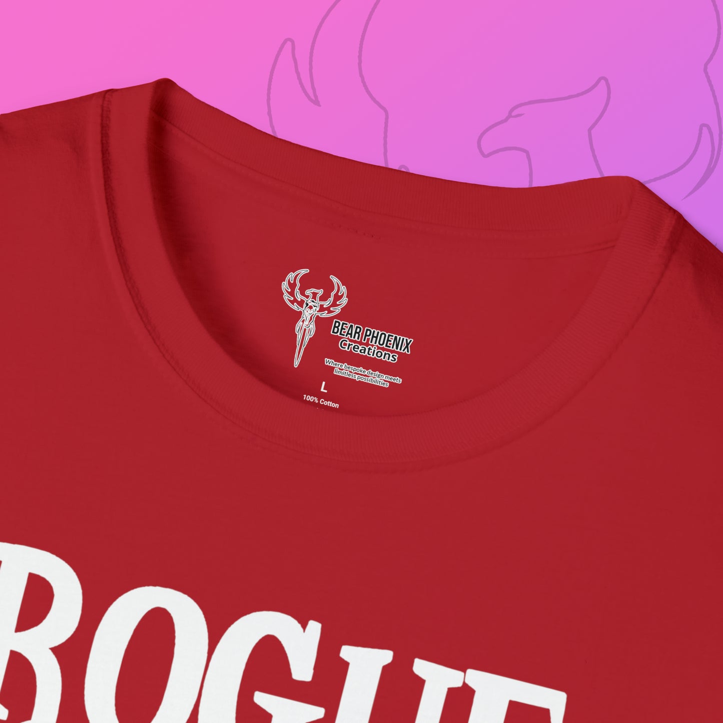 Rogue Softstyle T-Shirt