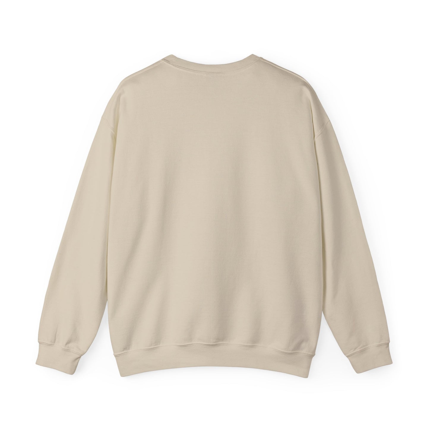 Mum Crewneck Sweatshirt