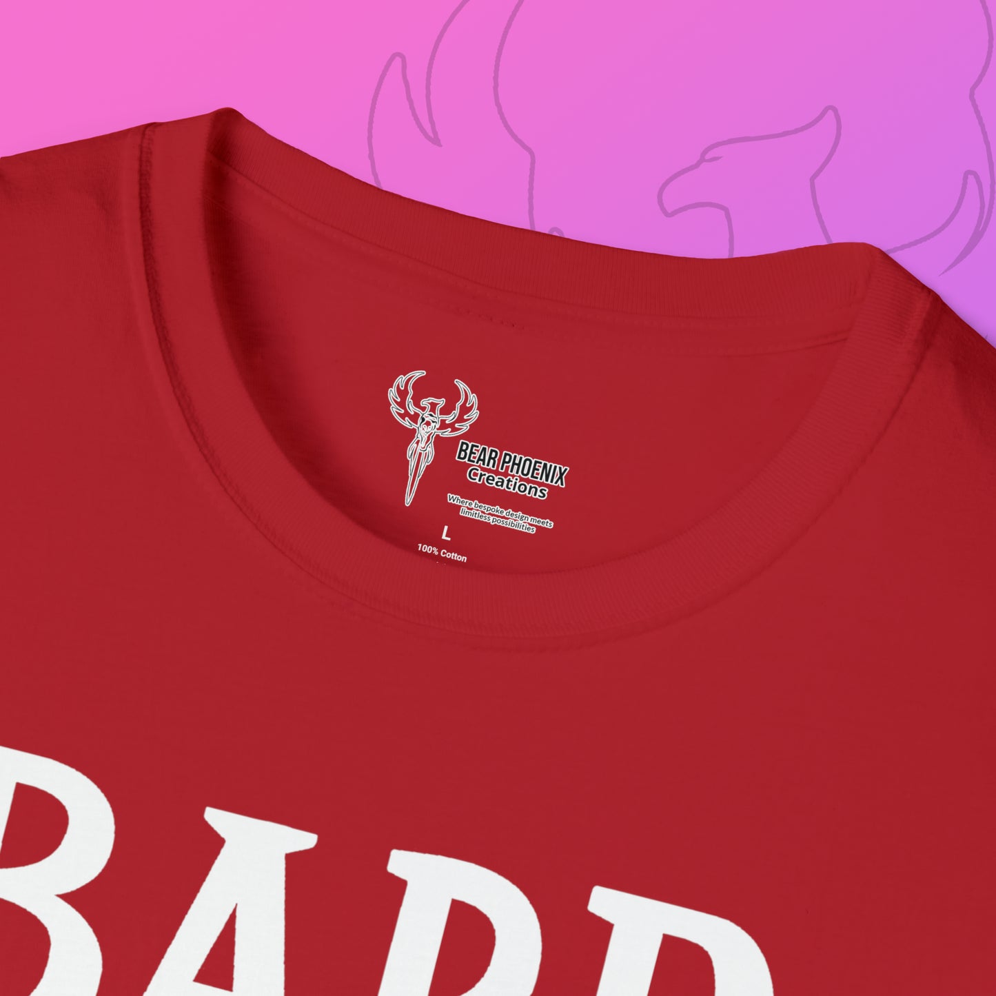 Bard Softstyle T-Shirt