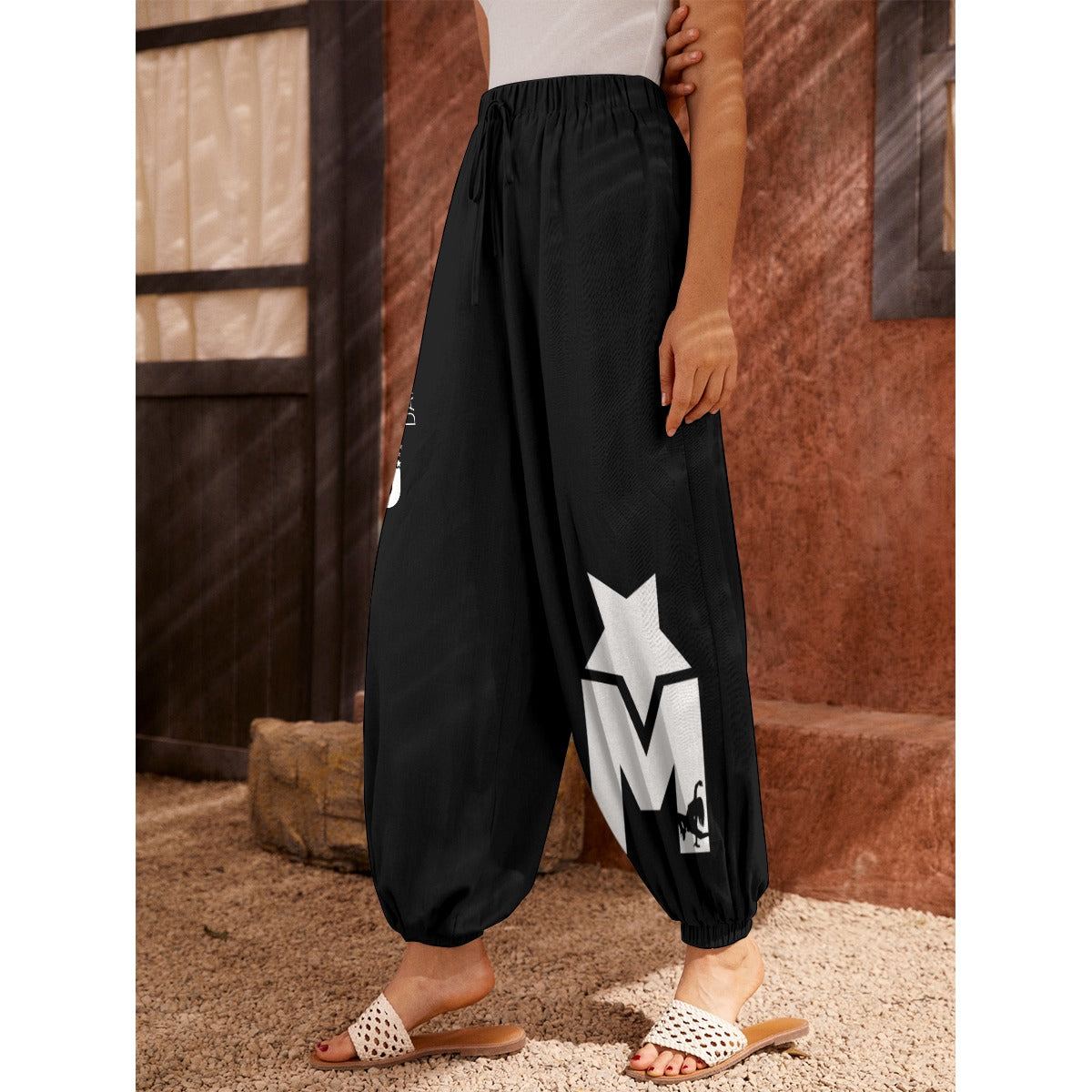 Method Women's Carrot Pants