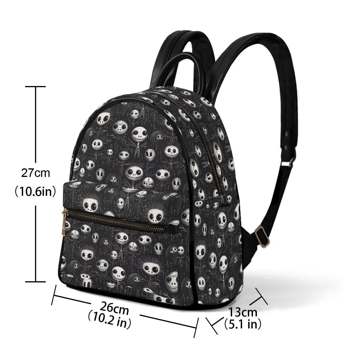 Burton Faces Small Size Backpack