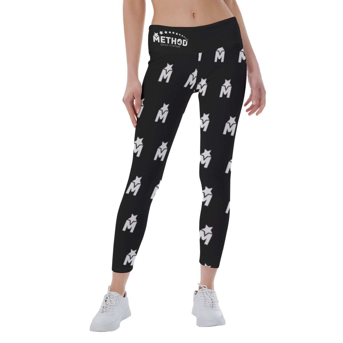 Method Women's Leggings 'Method Madness'