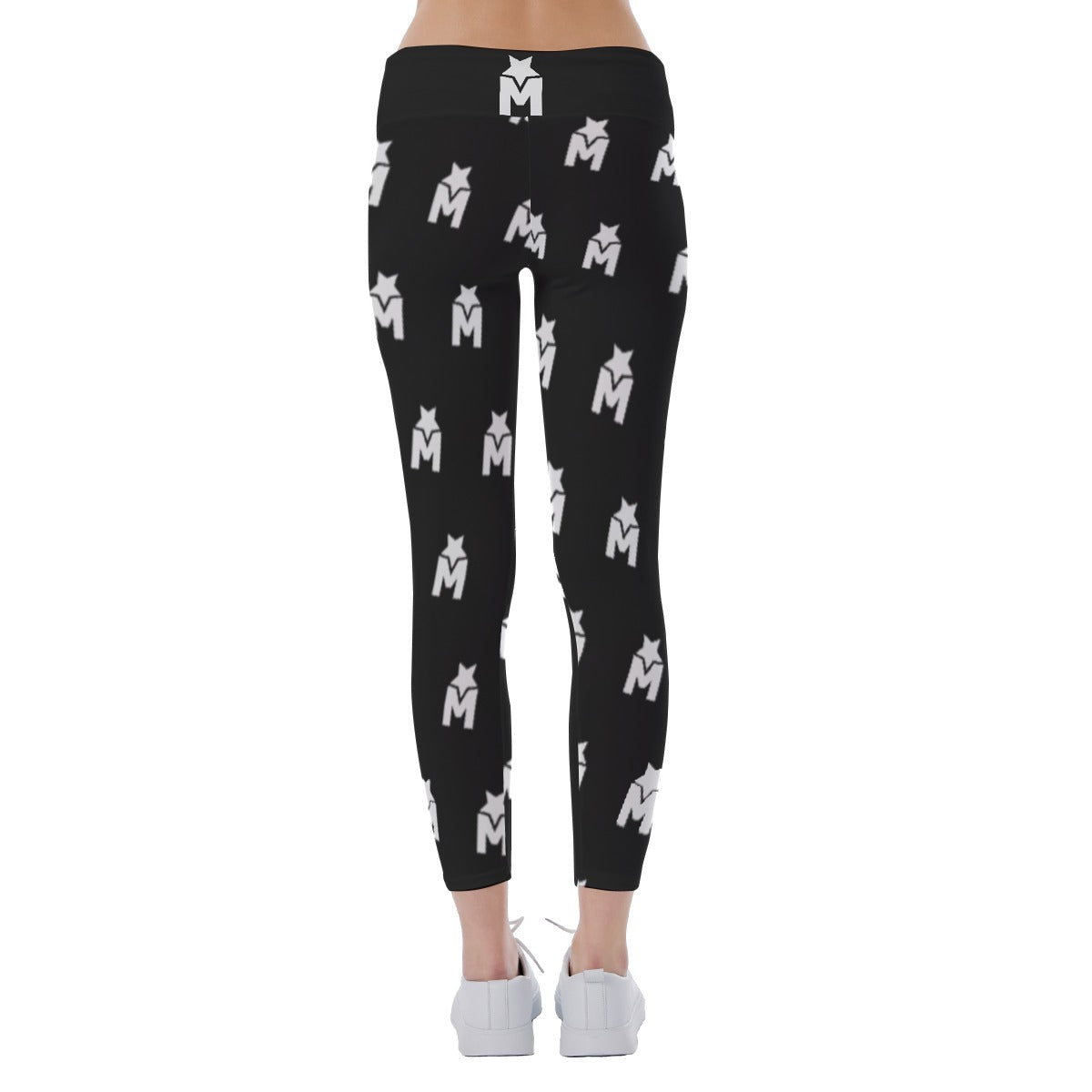 Method Women's Leggings 'Method Madness'