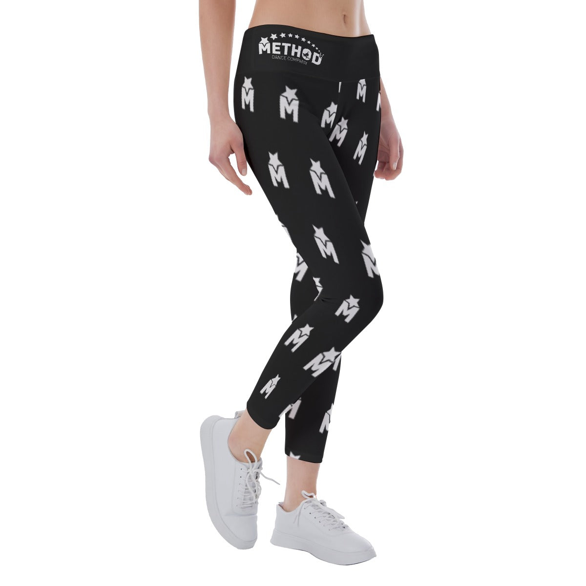 Method Women's Leggings 'Method Madness'