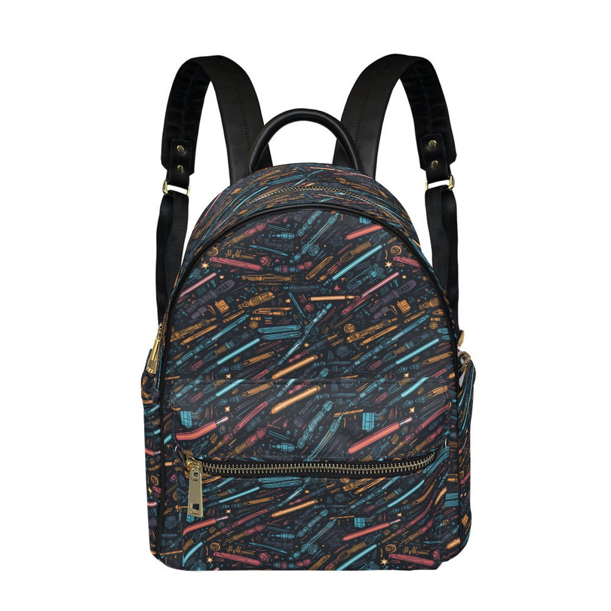 Light Saber Small Size Backpack