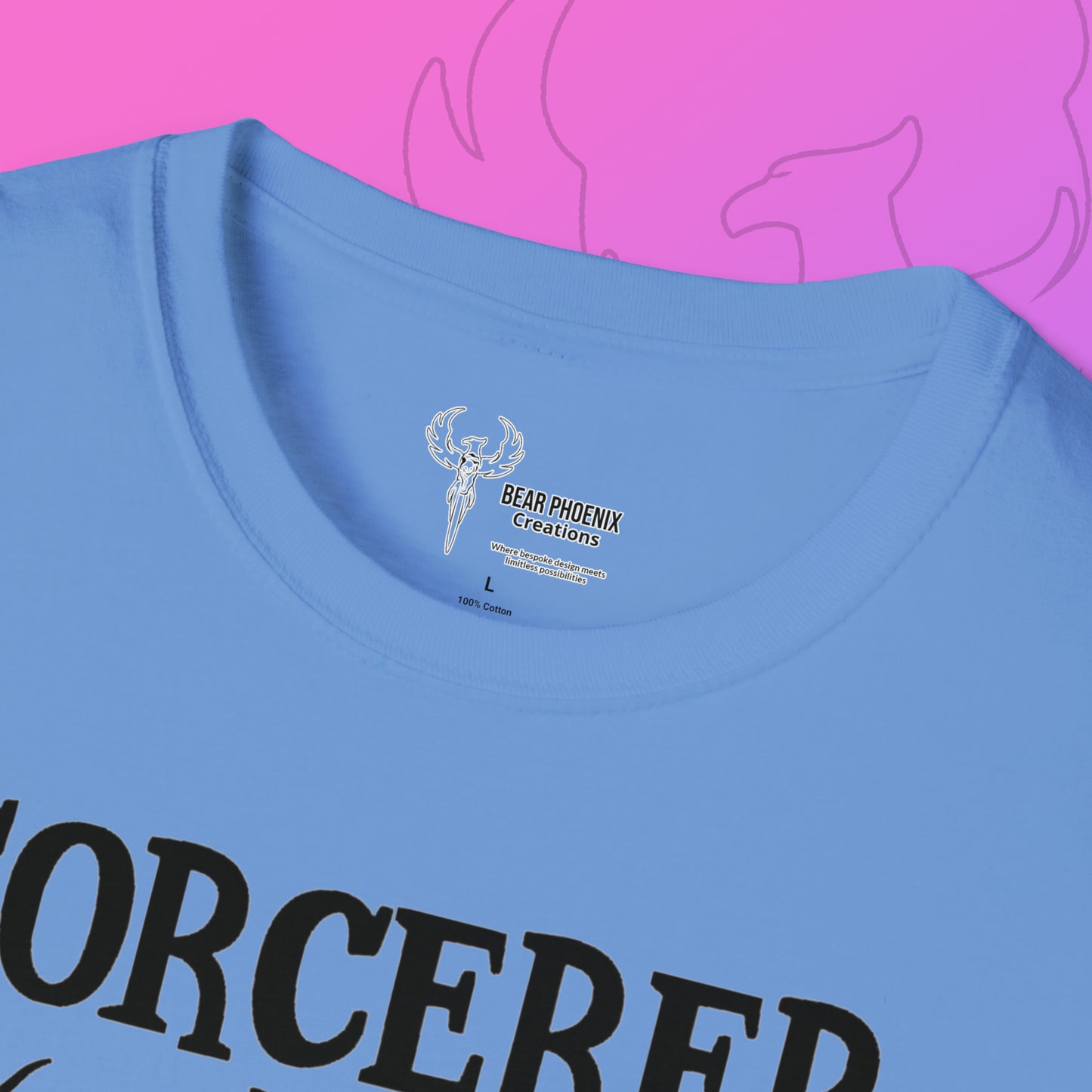 Sorcerer Softstyle T-Shirt