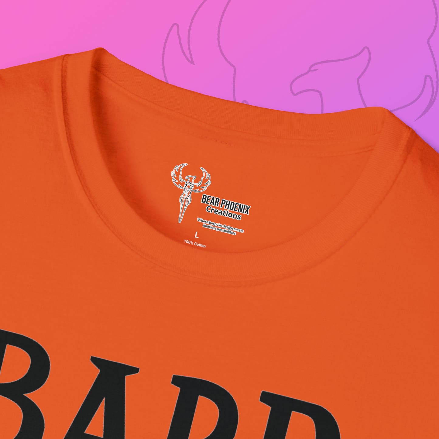 Bard Softstyle T-Shirt