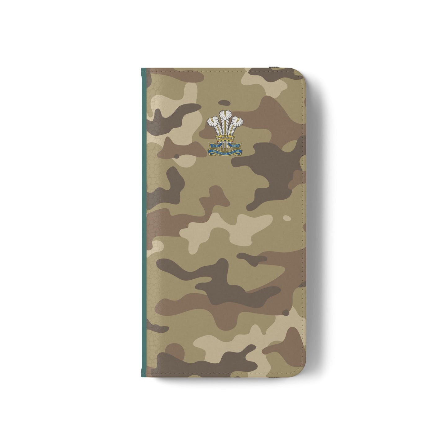 Regimental Phone Case