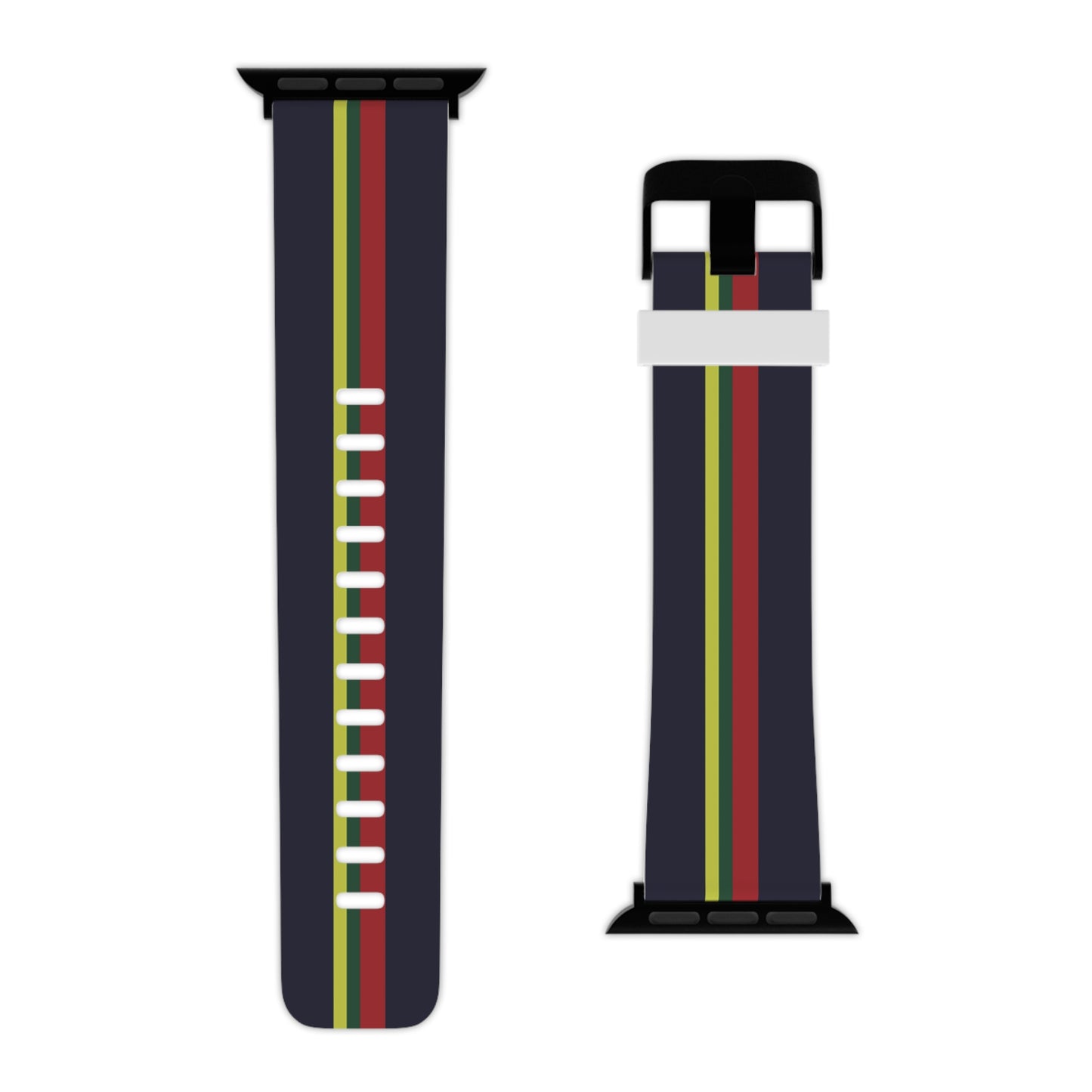 Royal Marines Watch Band (Apple)