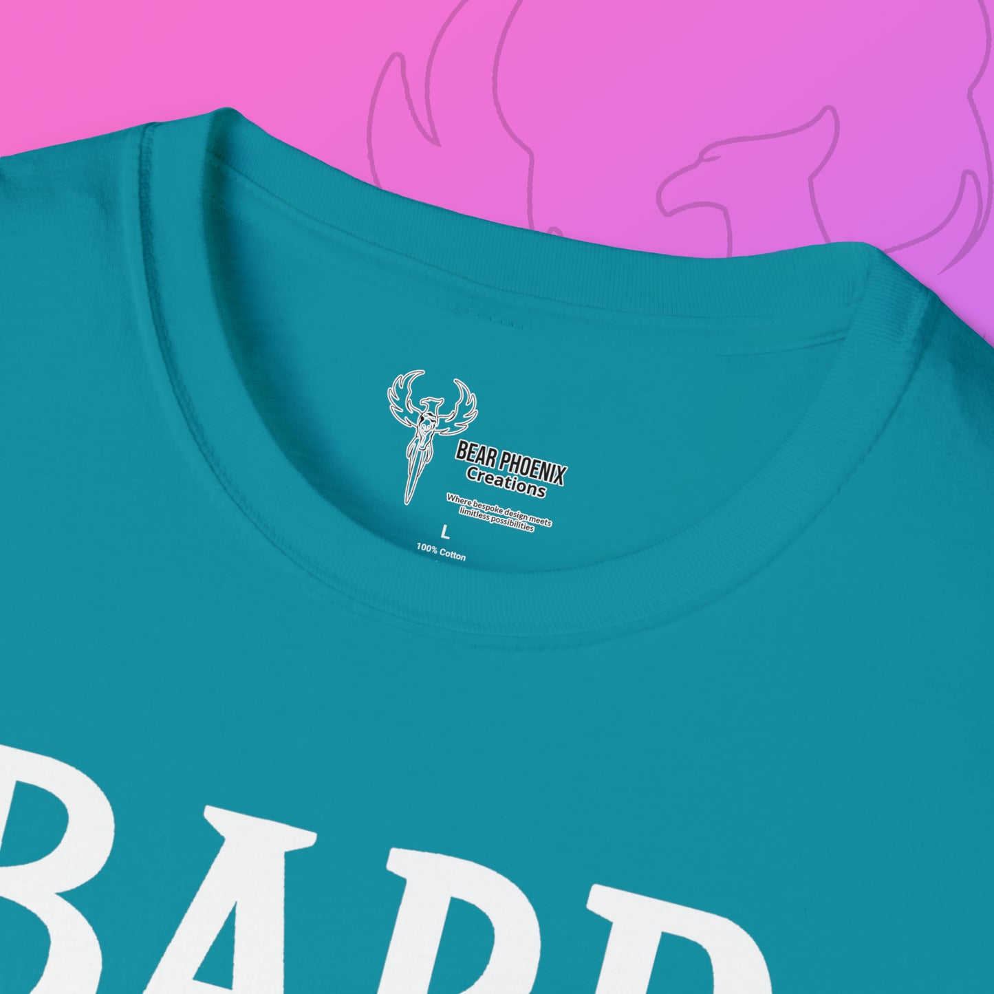 Bard Softstyle T-Shirt