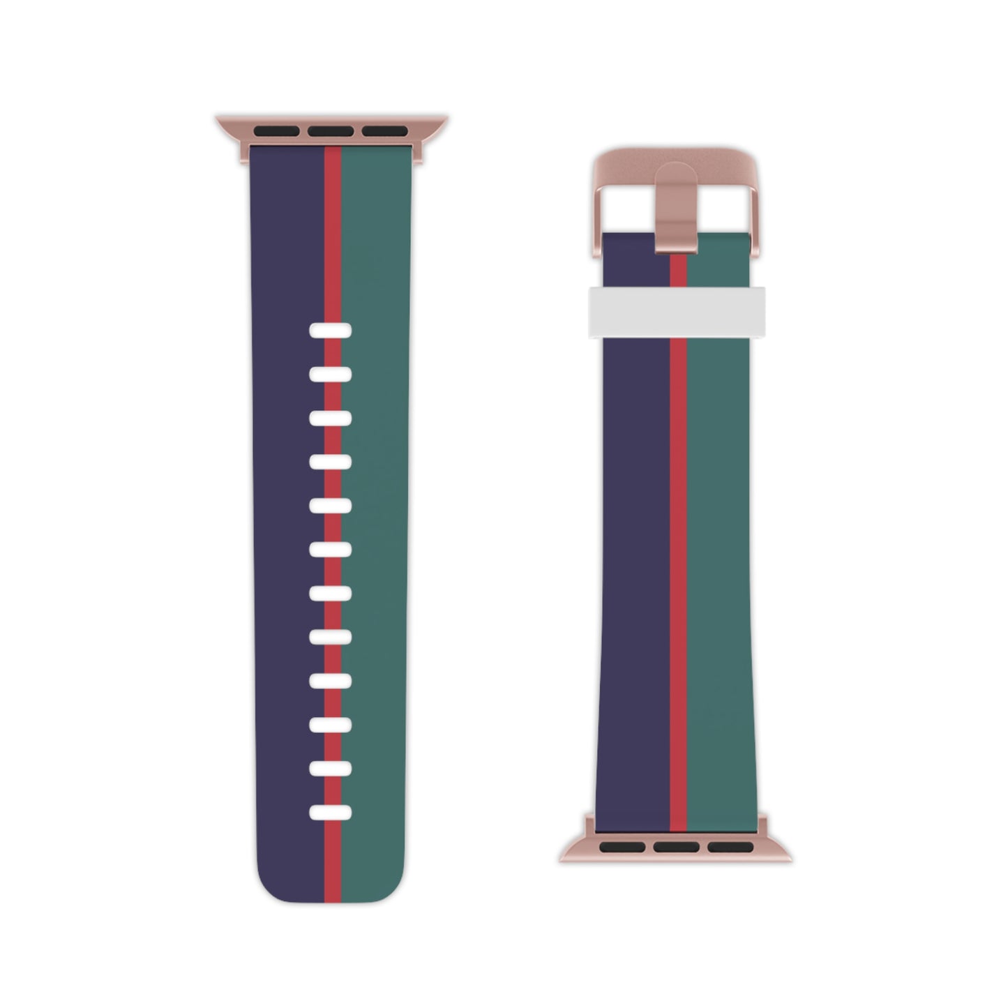 Royal Welsh Regimental Watch Band (Apple)