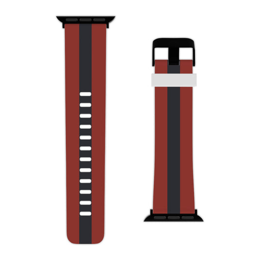 Adjutent General's Corps Watch Band (Apple)