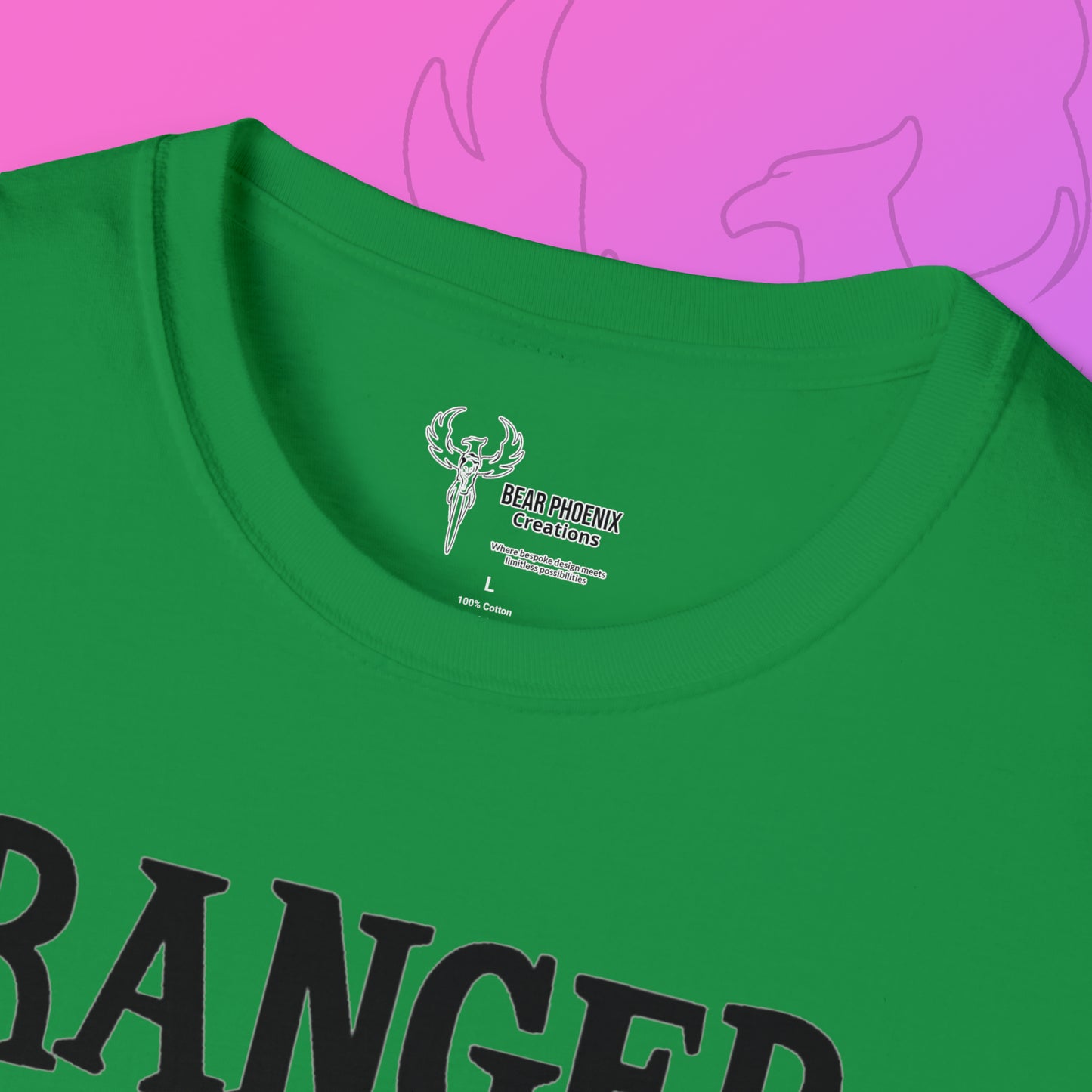 Ranger Softstyle T-Shirt