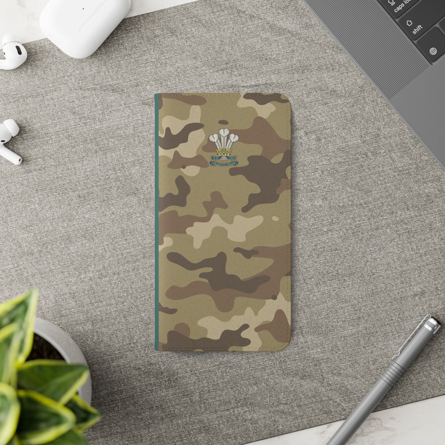 Regimental Phone Case