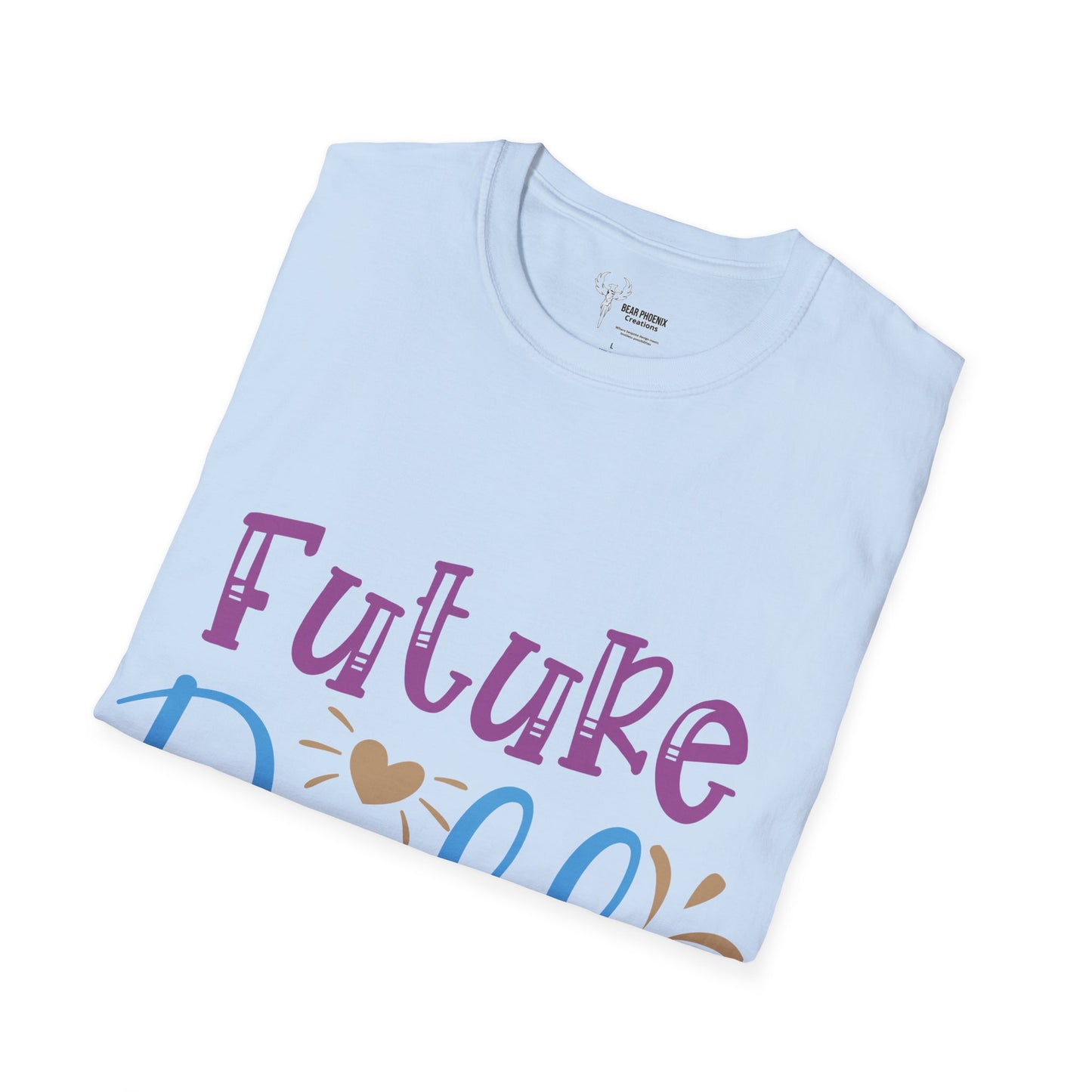 Future Daddy Softstyle T-Shirt