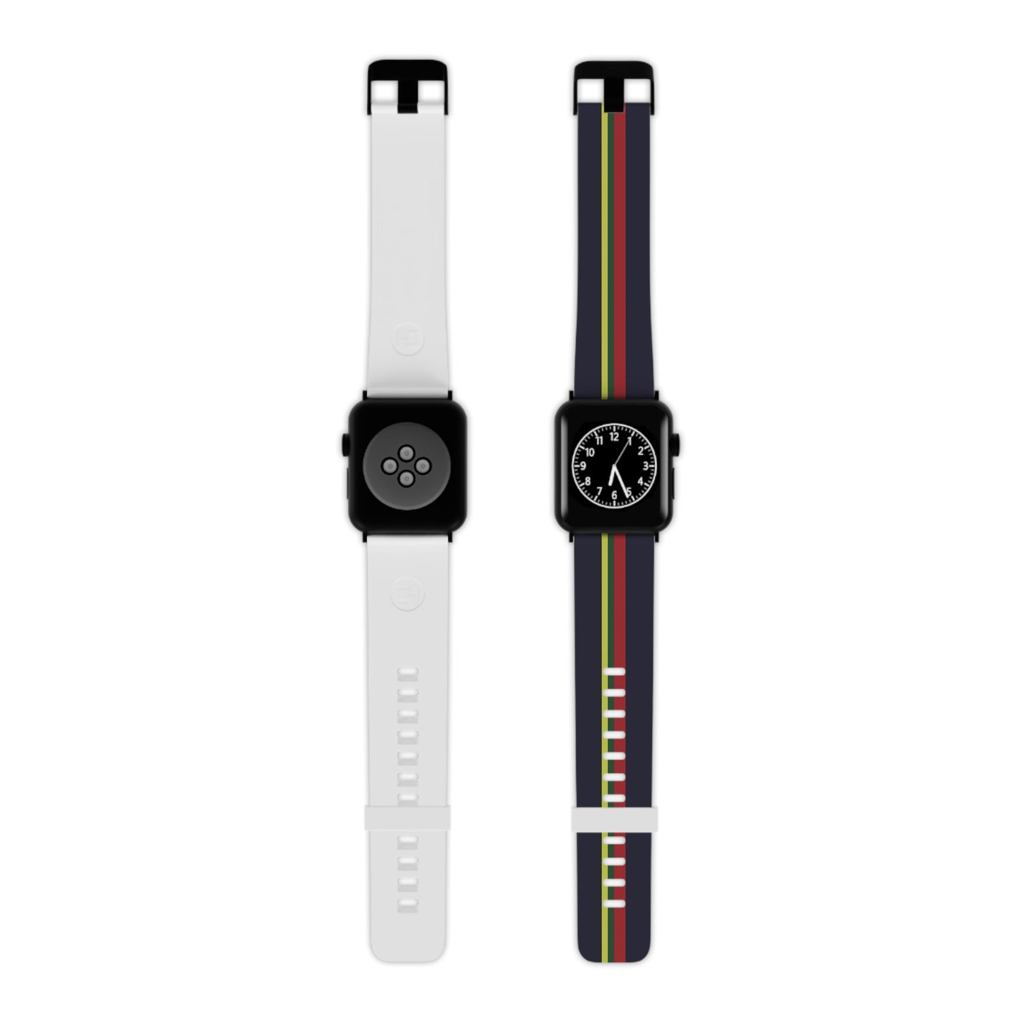 Royal Marines Watch Band (Apple)