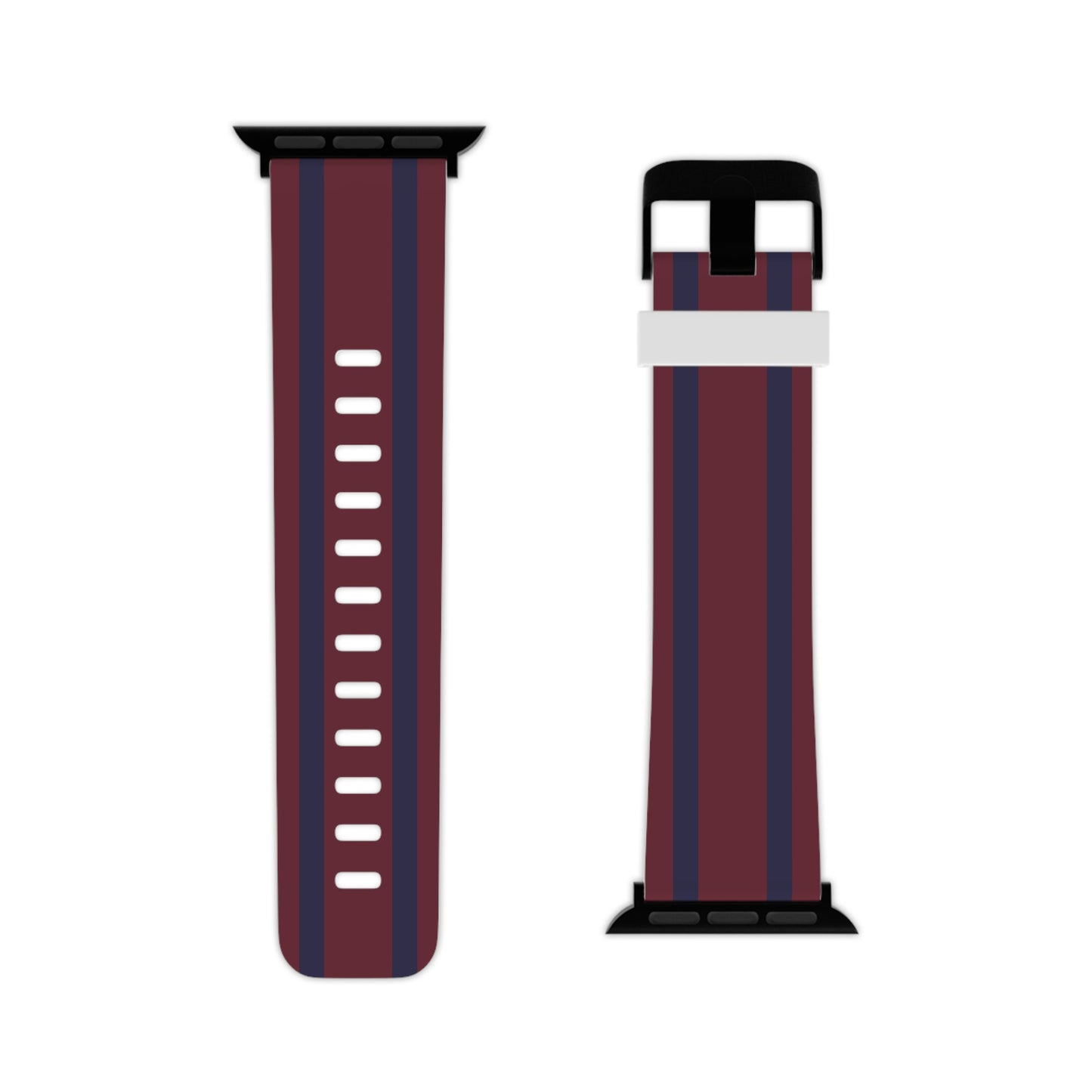 Royal Engineers Corps Watch Band (Apple)