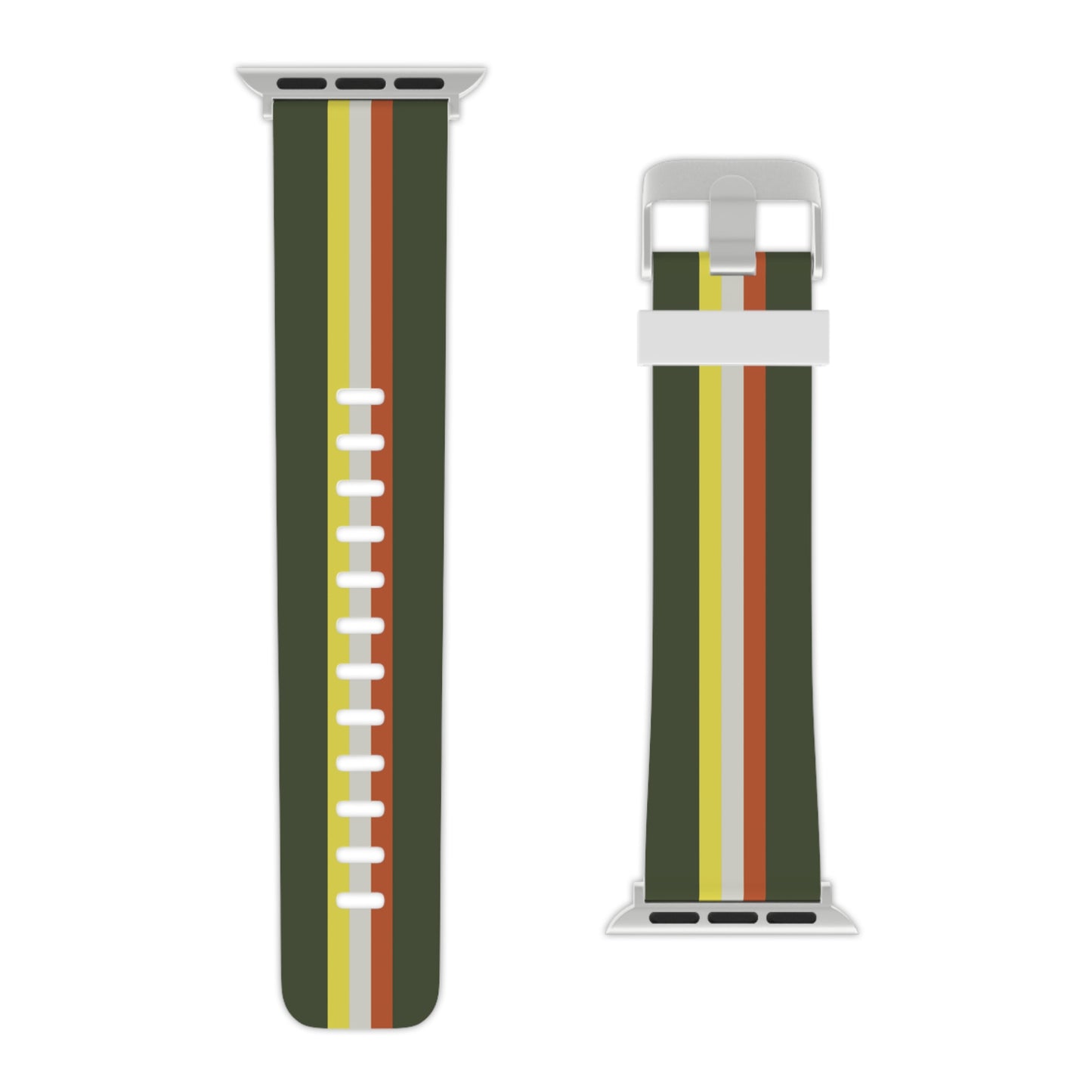 Small Arms School Corps Watch Band (Apple)