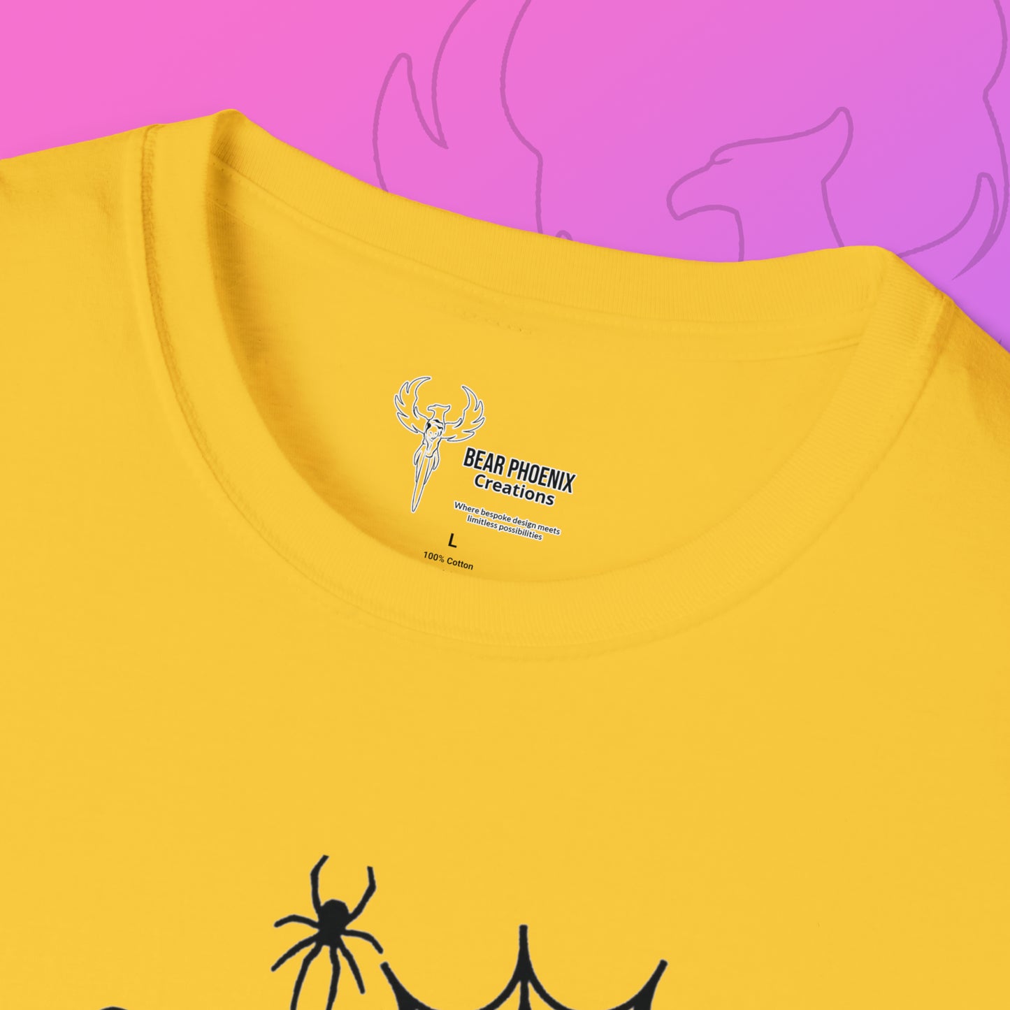 Sickening Morning Softstyle T-Shirt