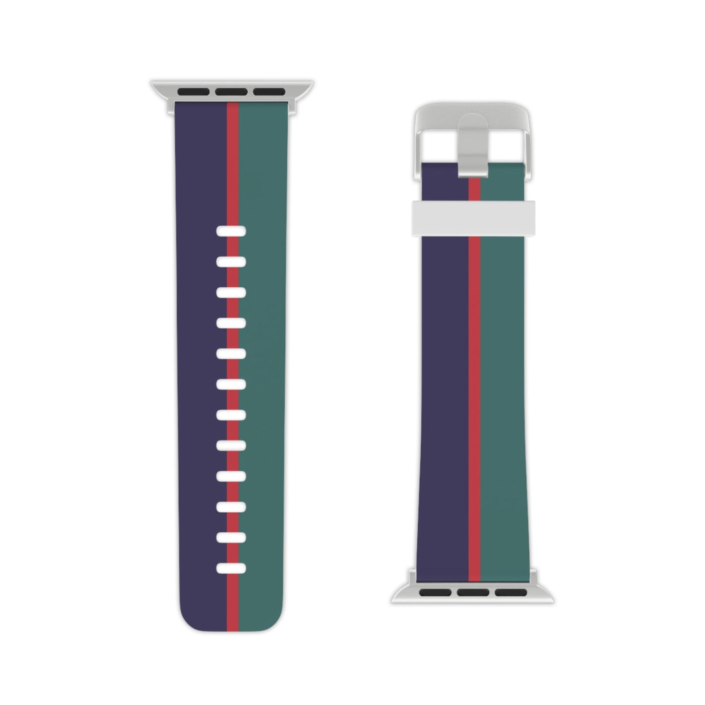 Royal Welsh Regimental Watch Band (Apple)