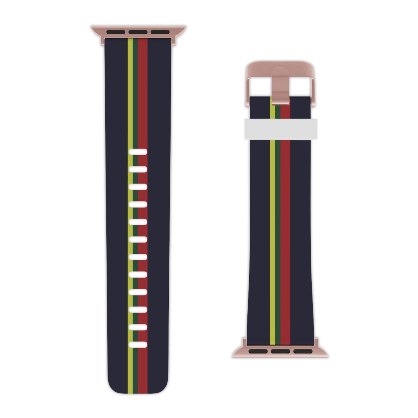 Royal Marines Watch Band (Apple)