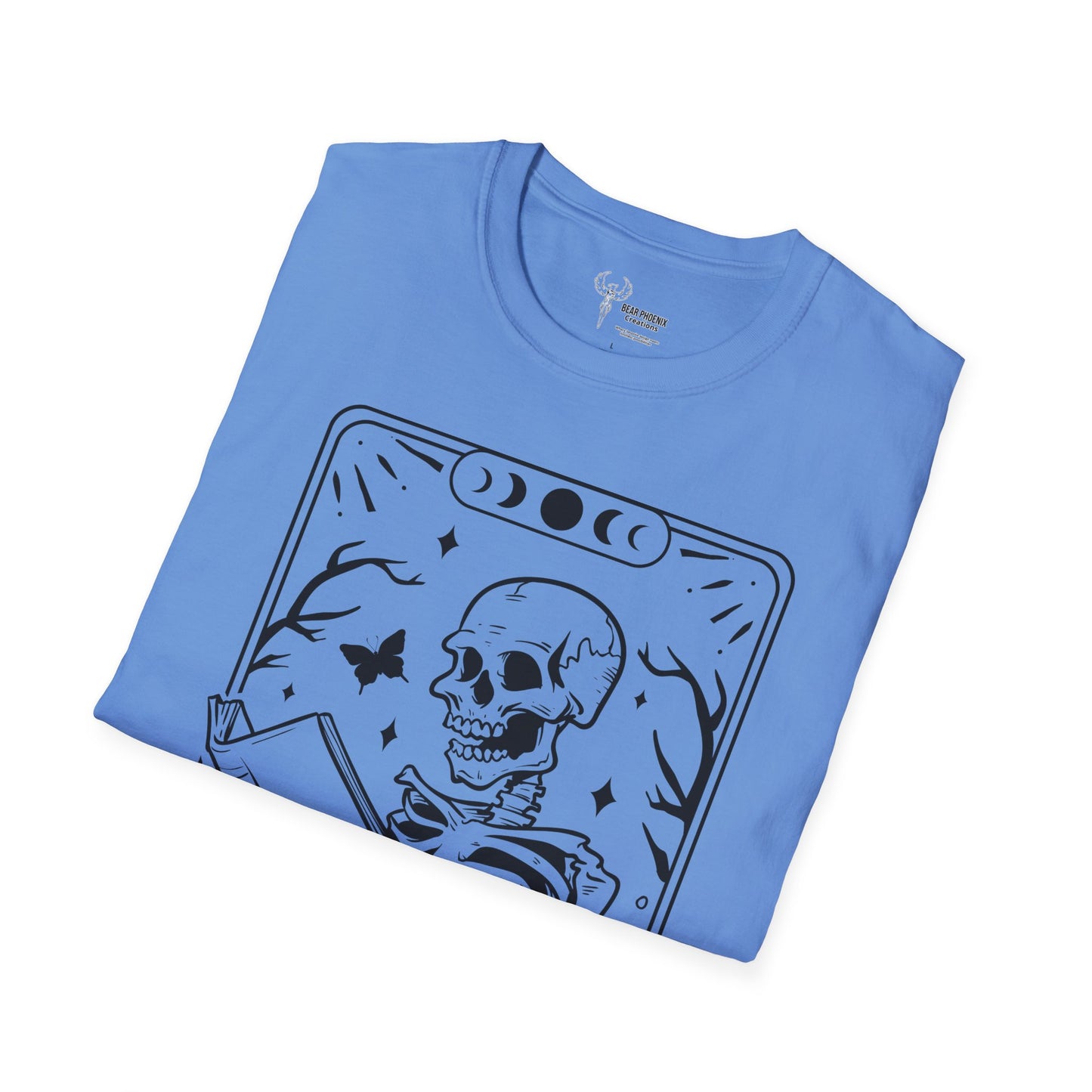 Tarot: The Reader T Shirt