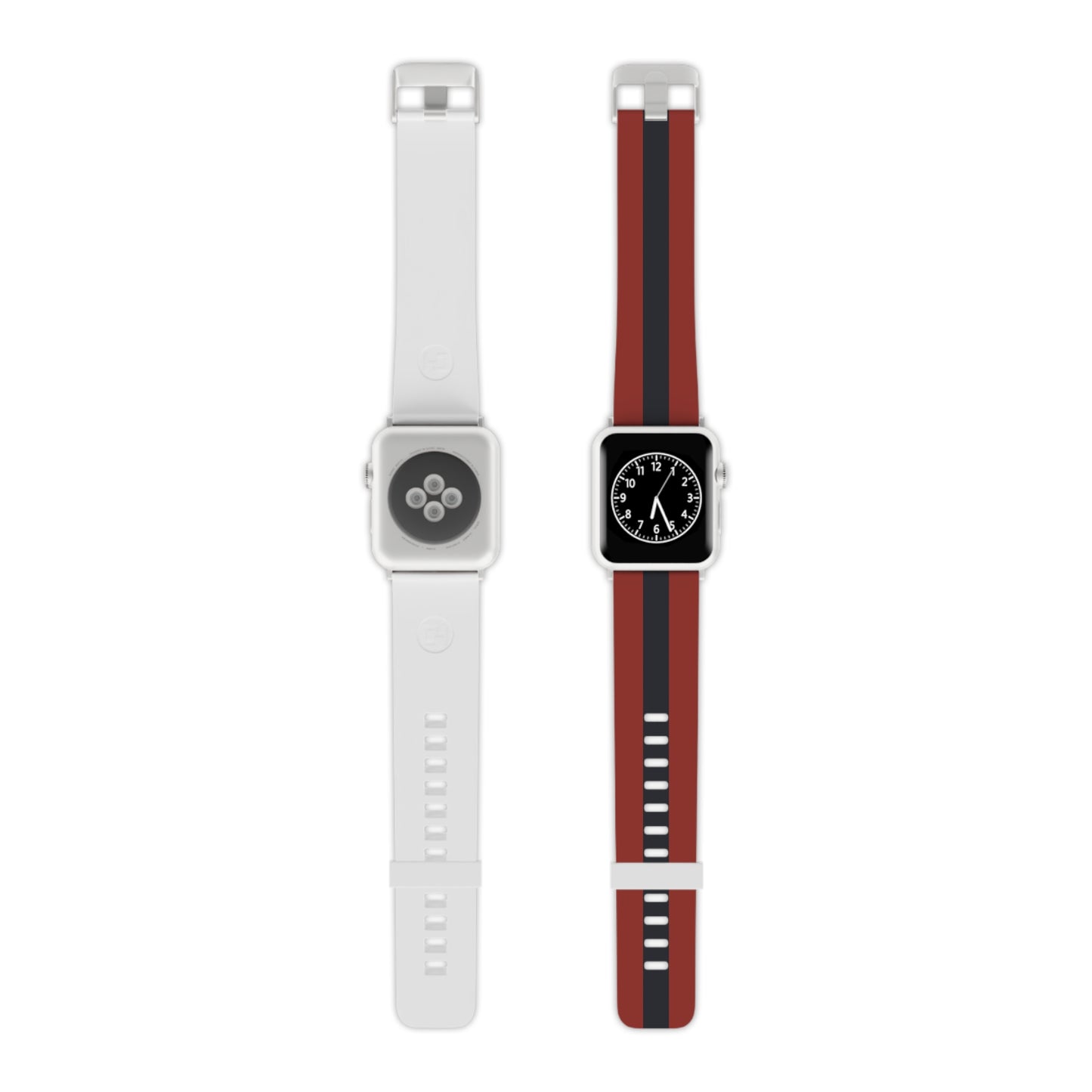 Adjutent General's Corps Watch Band (Apple)