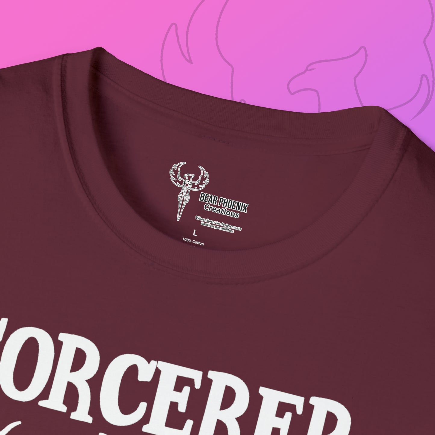 Sorcerer Softstyle T-Shirt