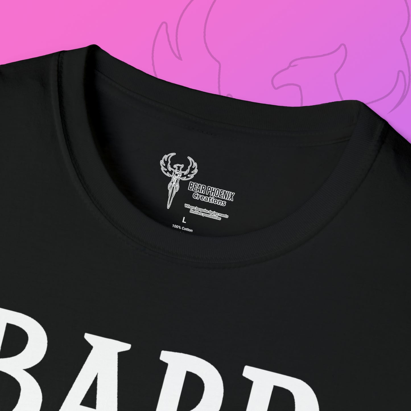 Bard Softstyle T-Shirt