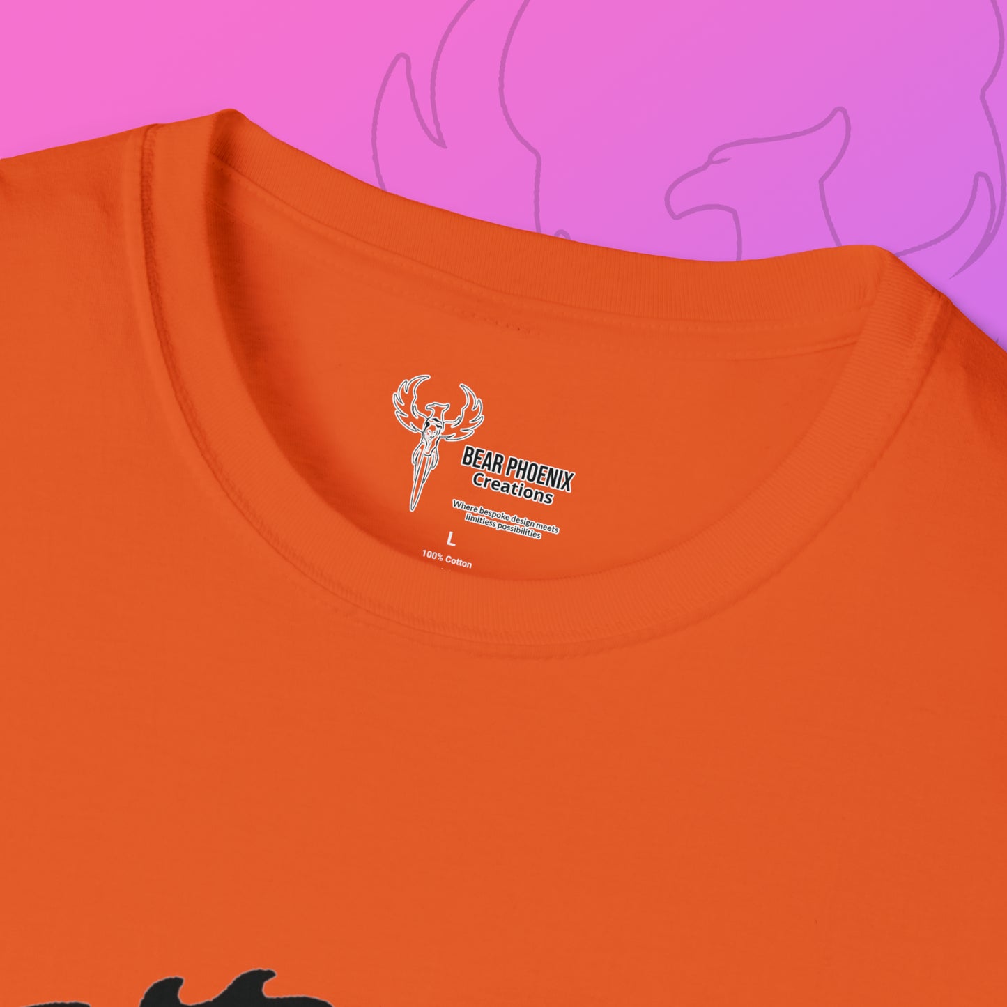 Dungeon Master Softstyle T-Shirt