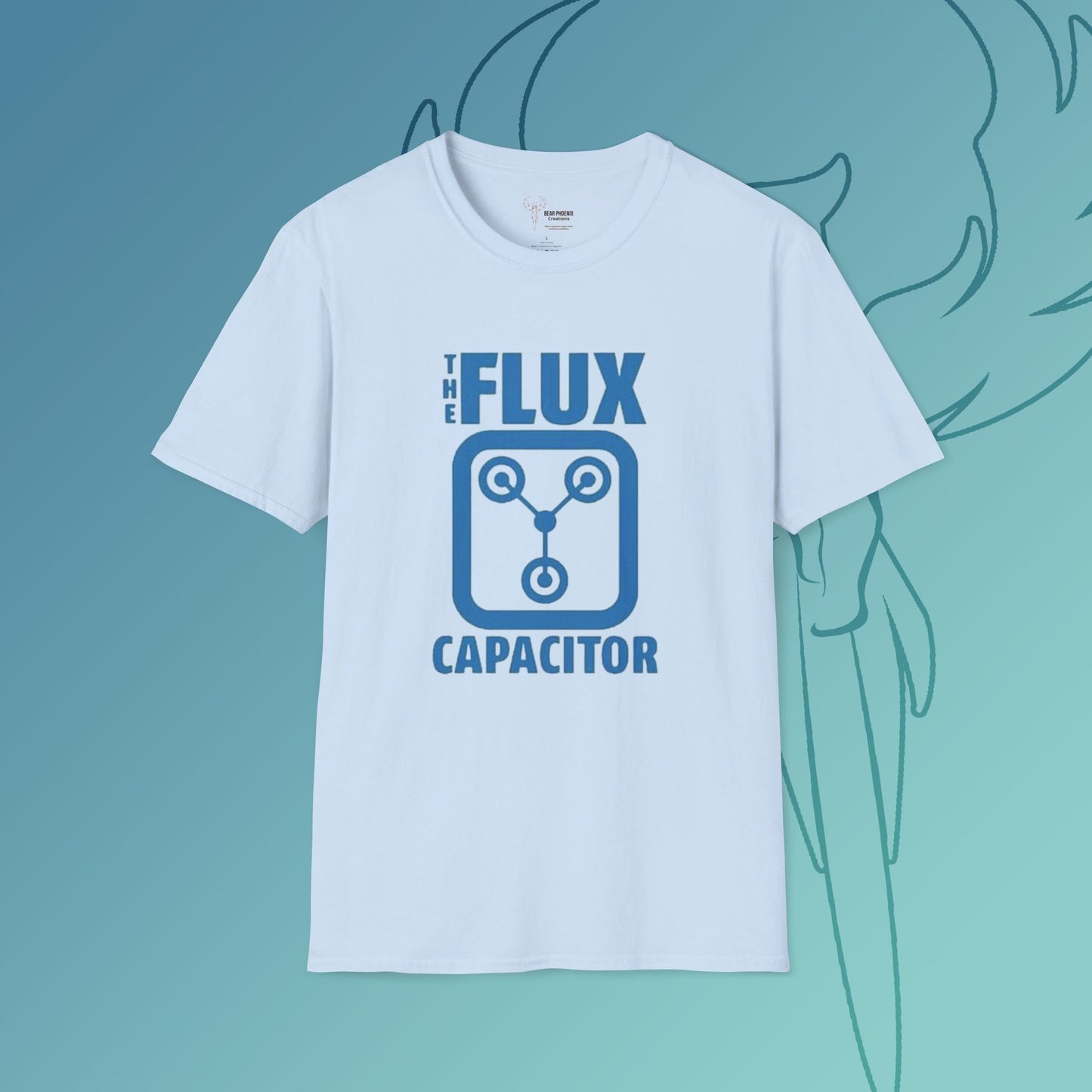 The Flux Capicitor