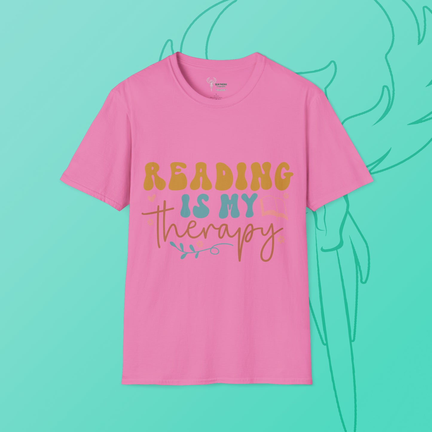 Reading Therapy