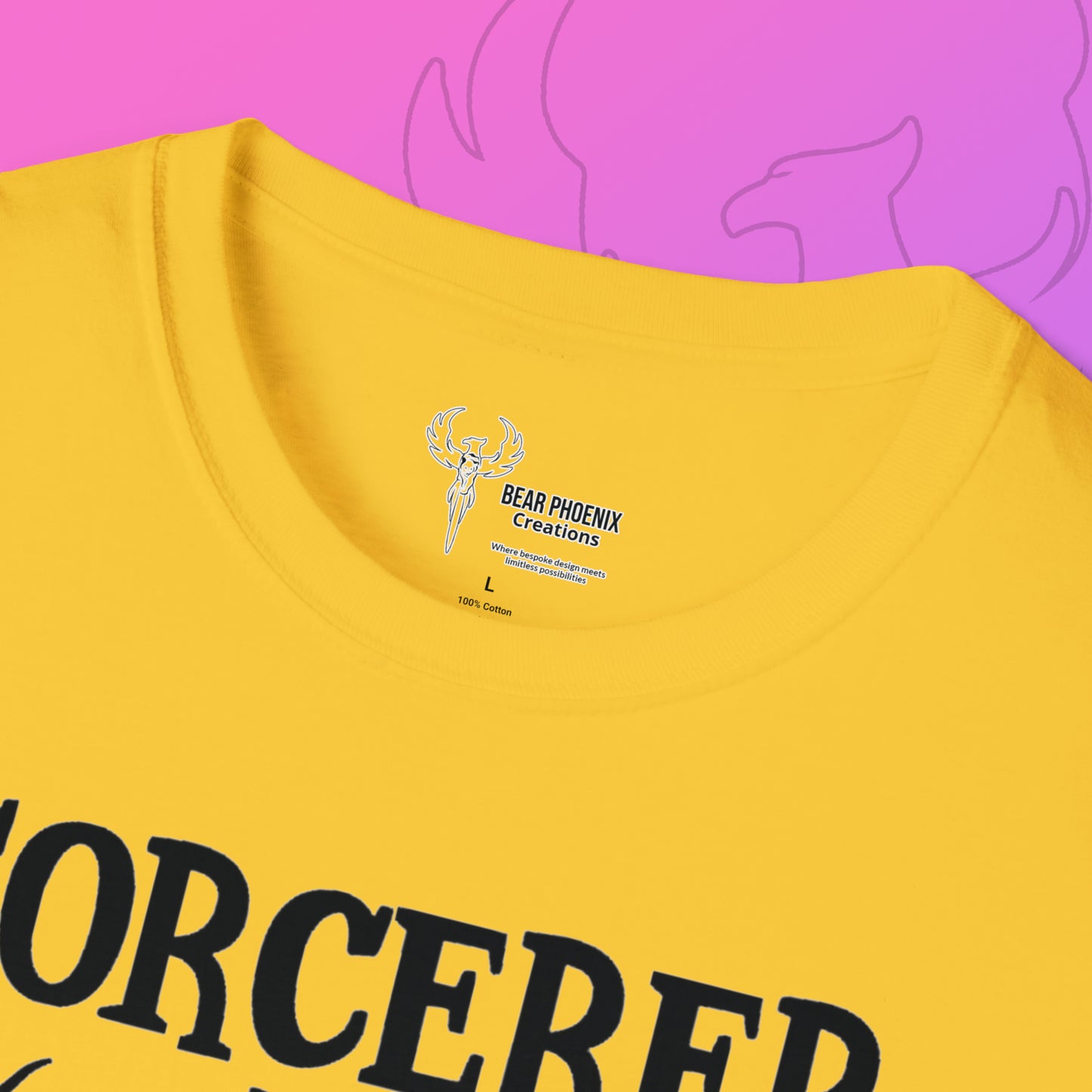 Sorcerer Softstyle T-Shirt